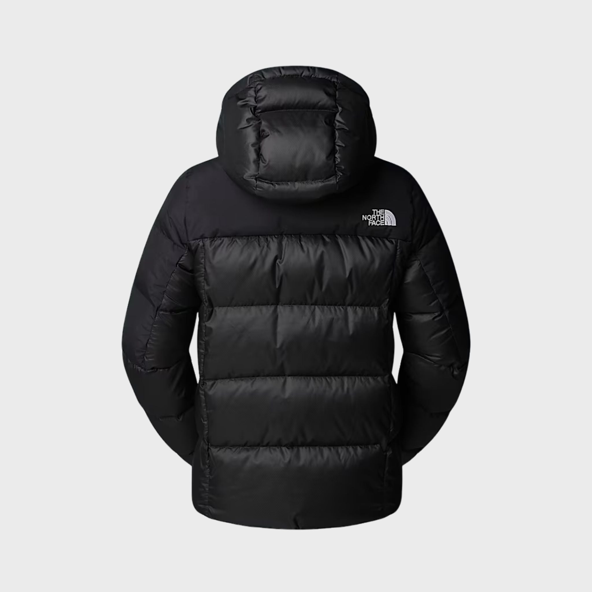 GIUBBINO Nero The North Face