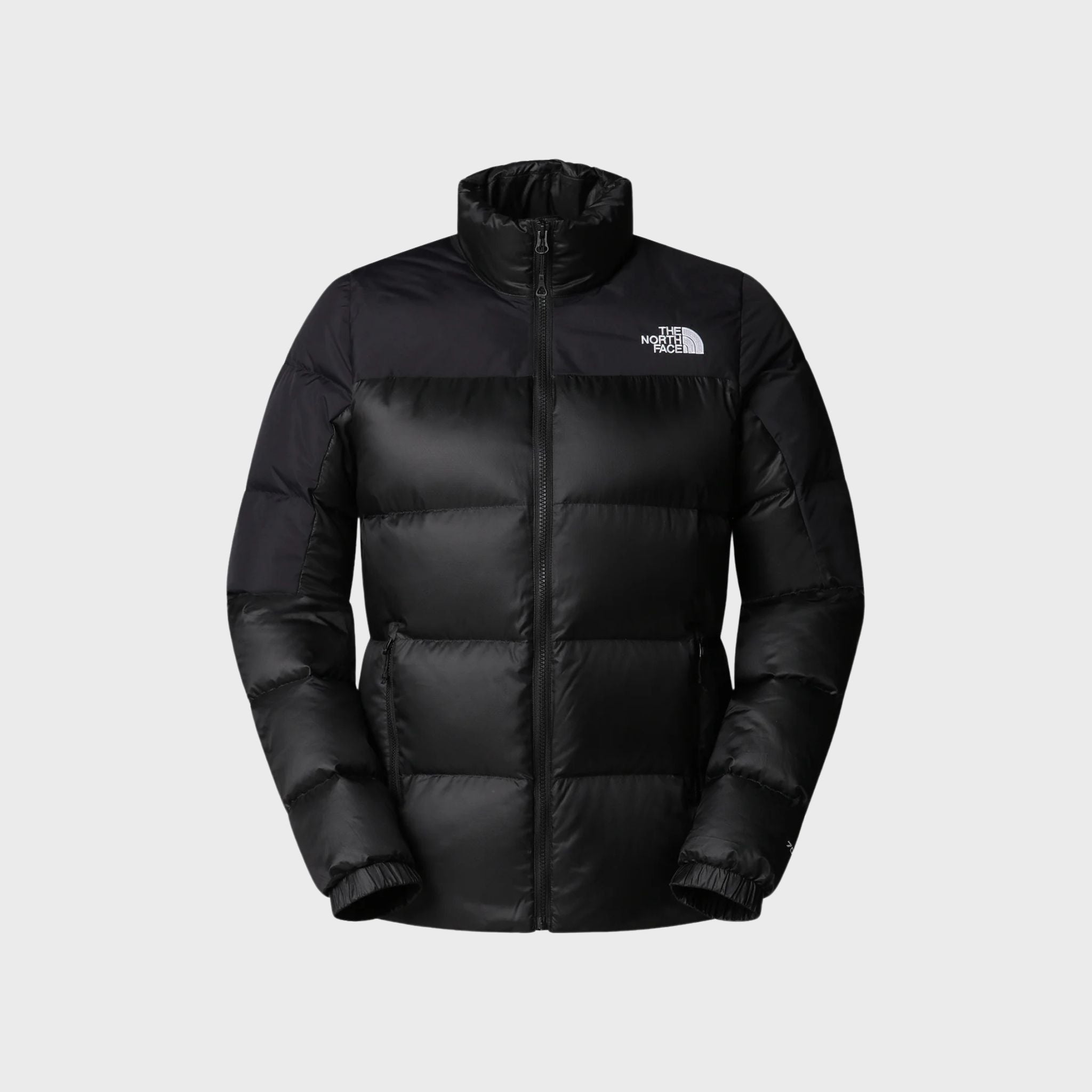 GIUBBINO Nero The North Face
