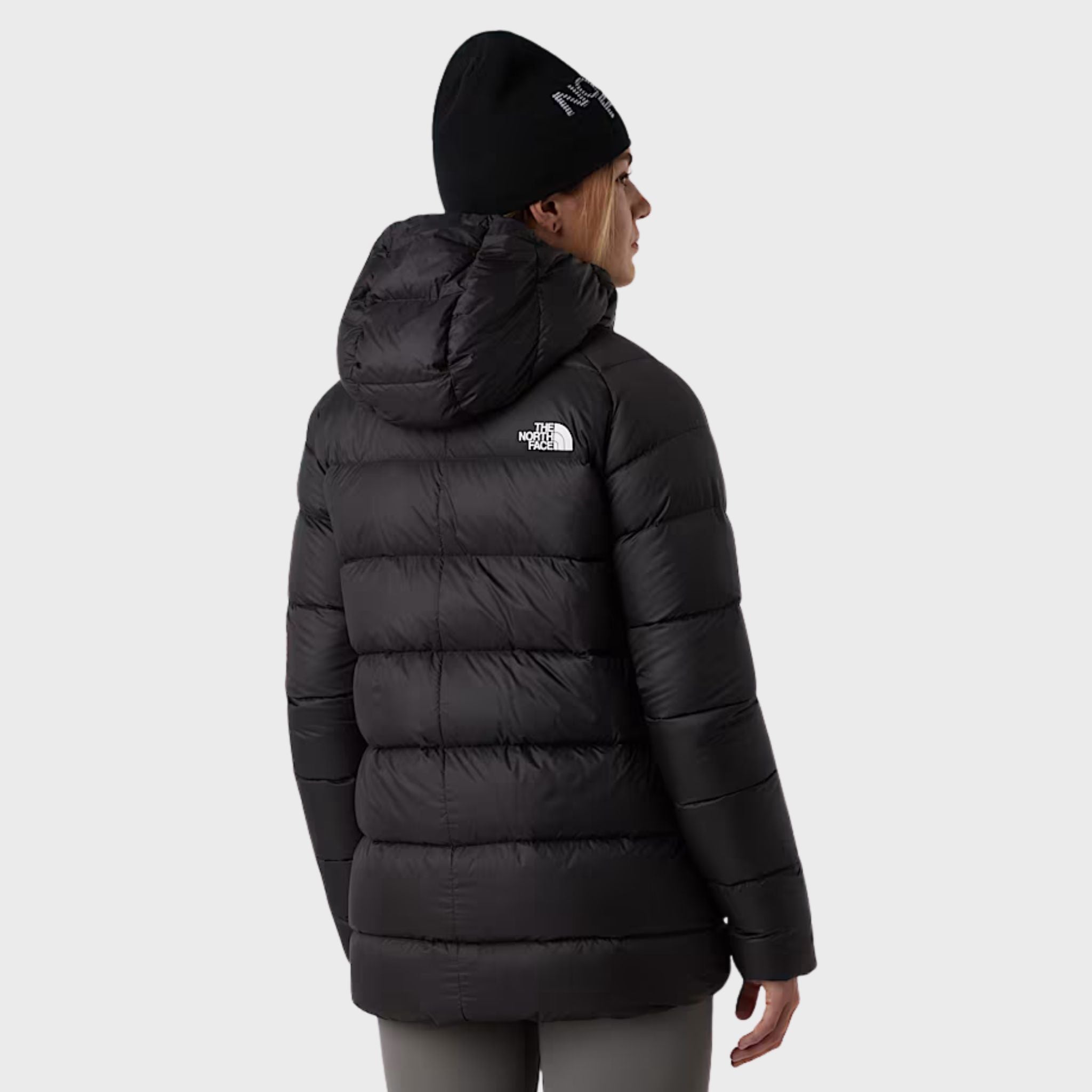 PARKA Nero The North Face