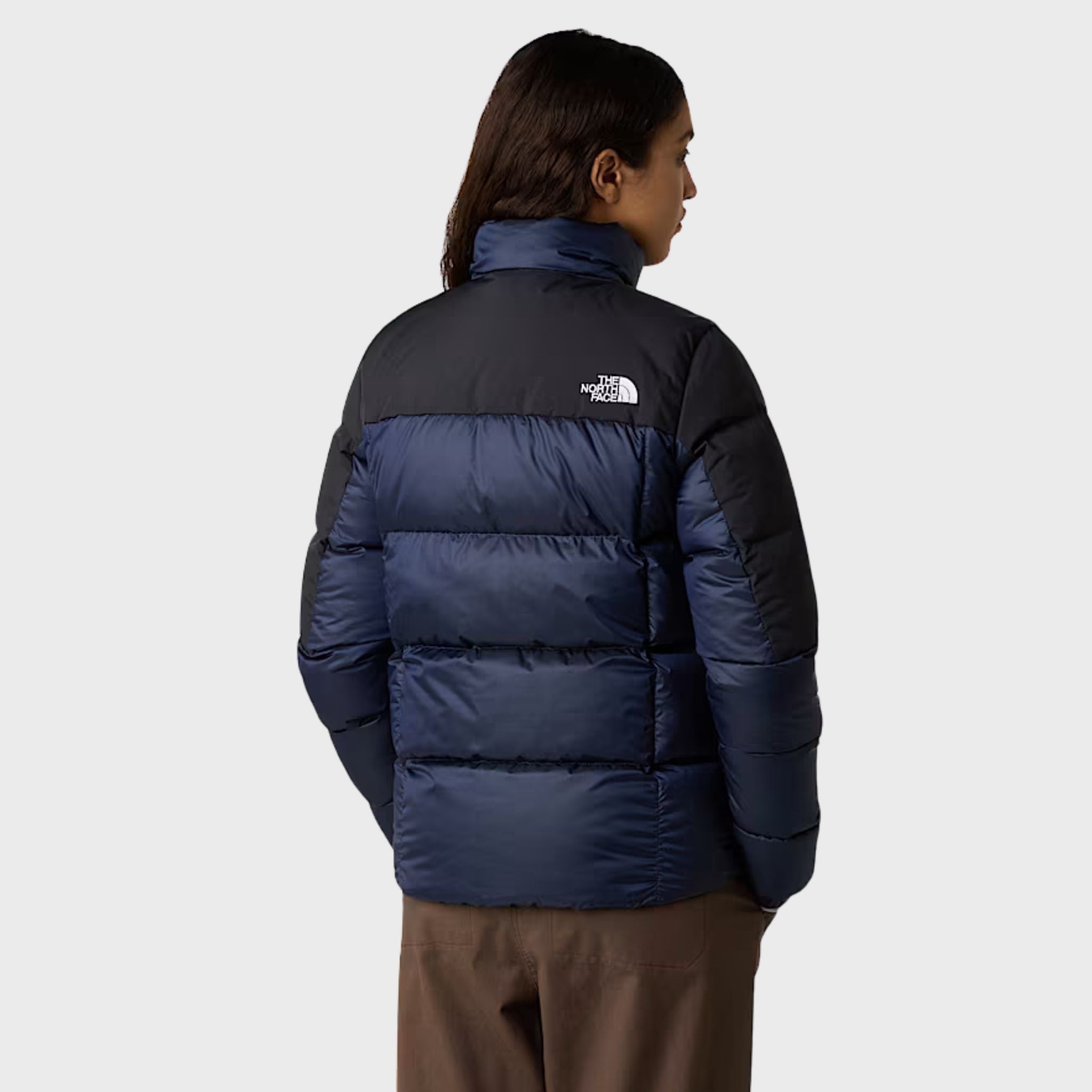 GIUBBINO Blu The North Face