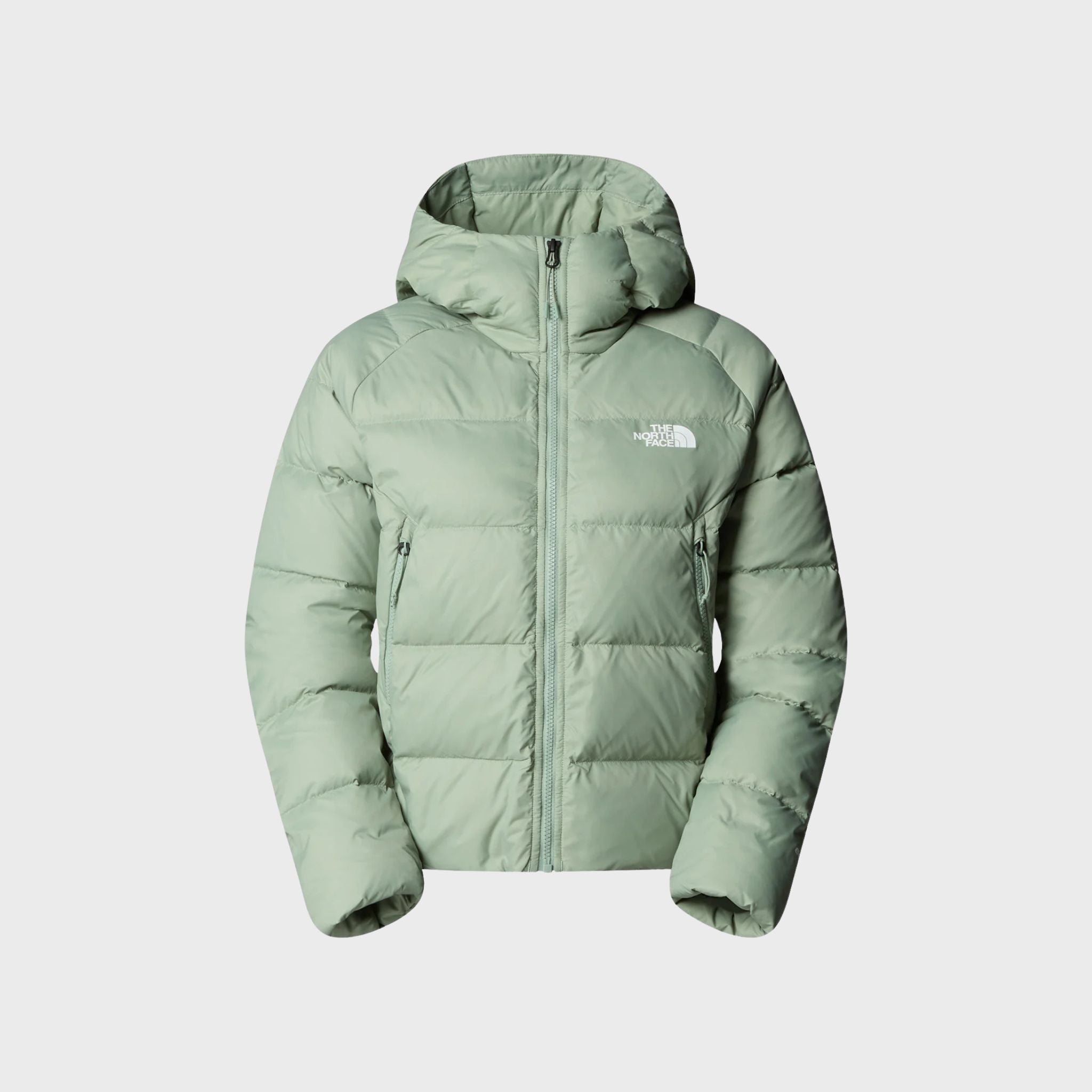 GIUBBINO Verde  The North Face