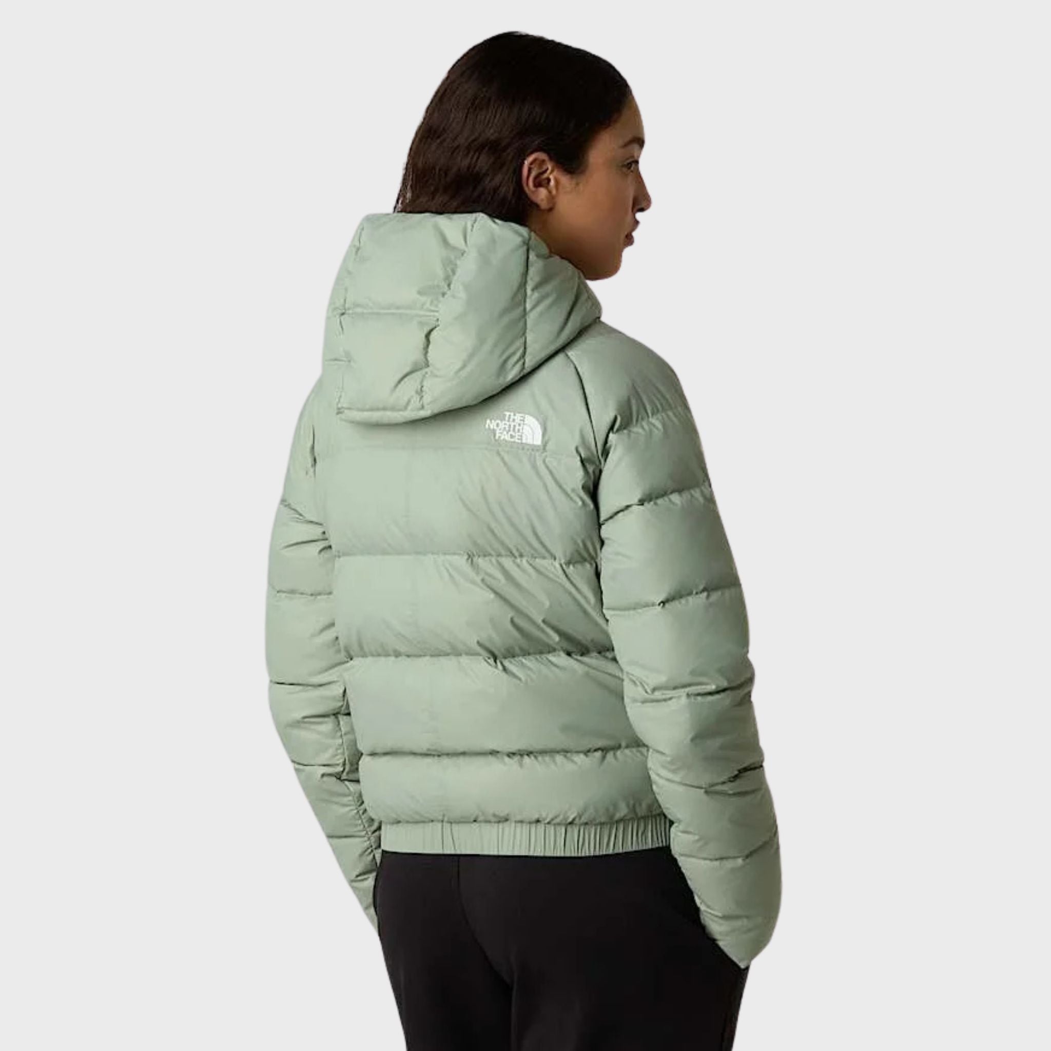 GIUBBINO Verde  The North Face