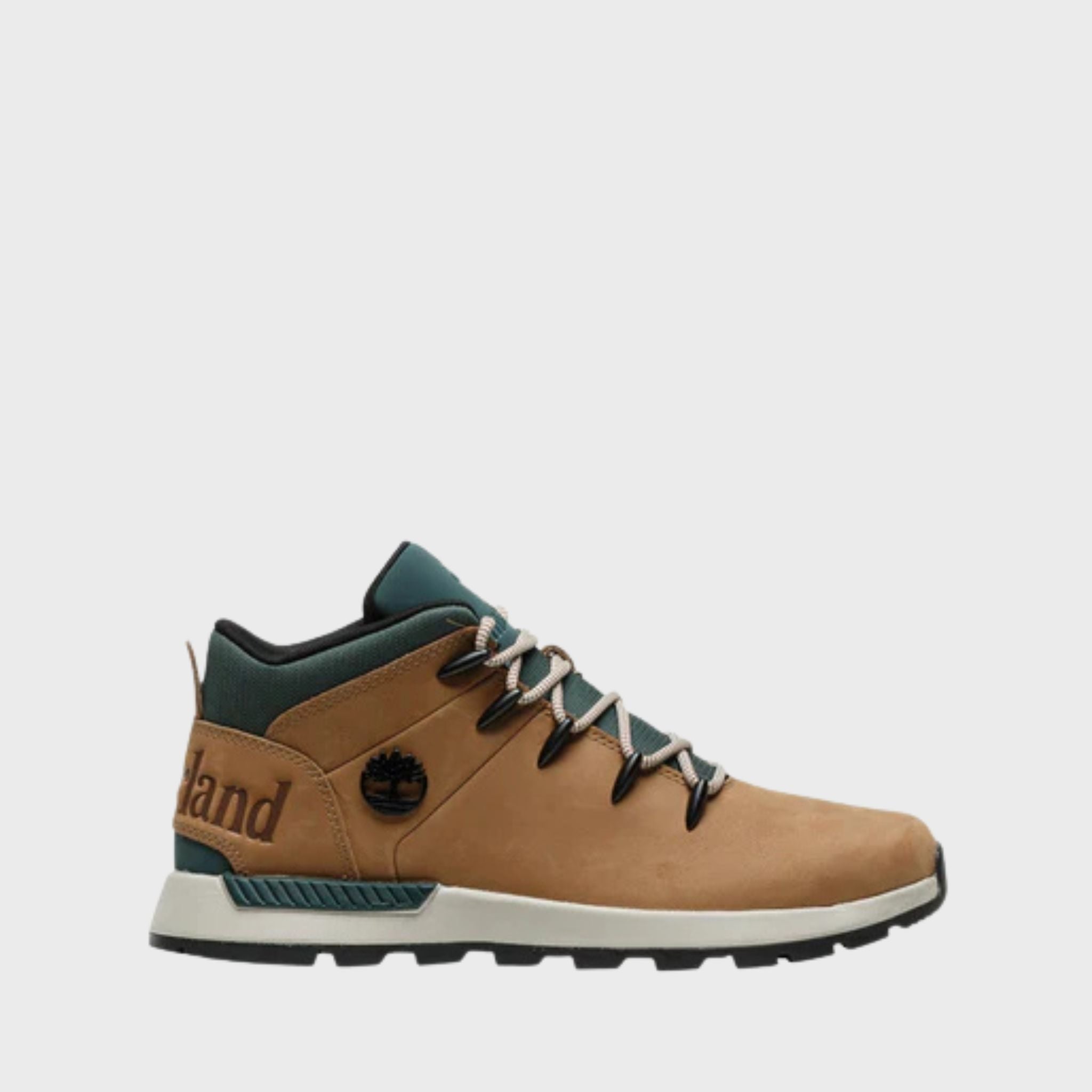 SNEAKERS Marrone Timberland