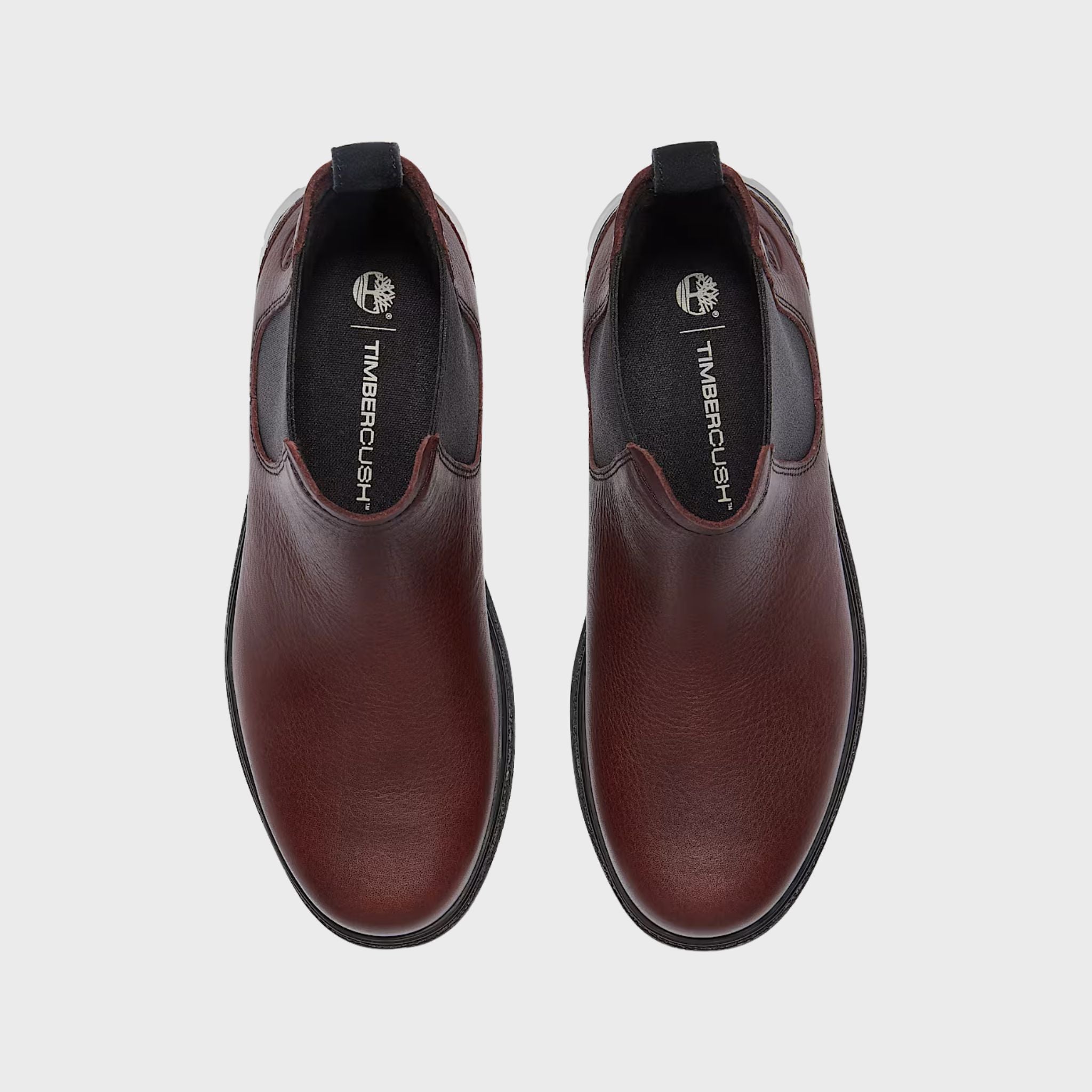 STIVALE Burgundy Timberland