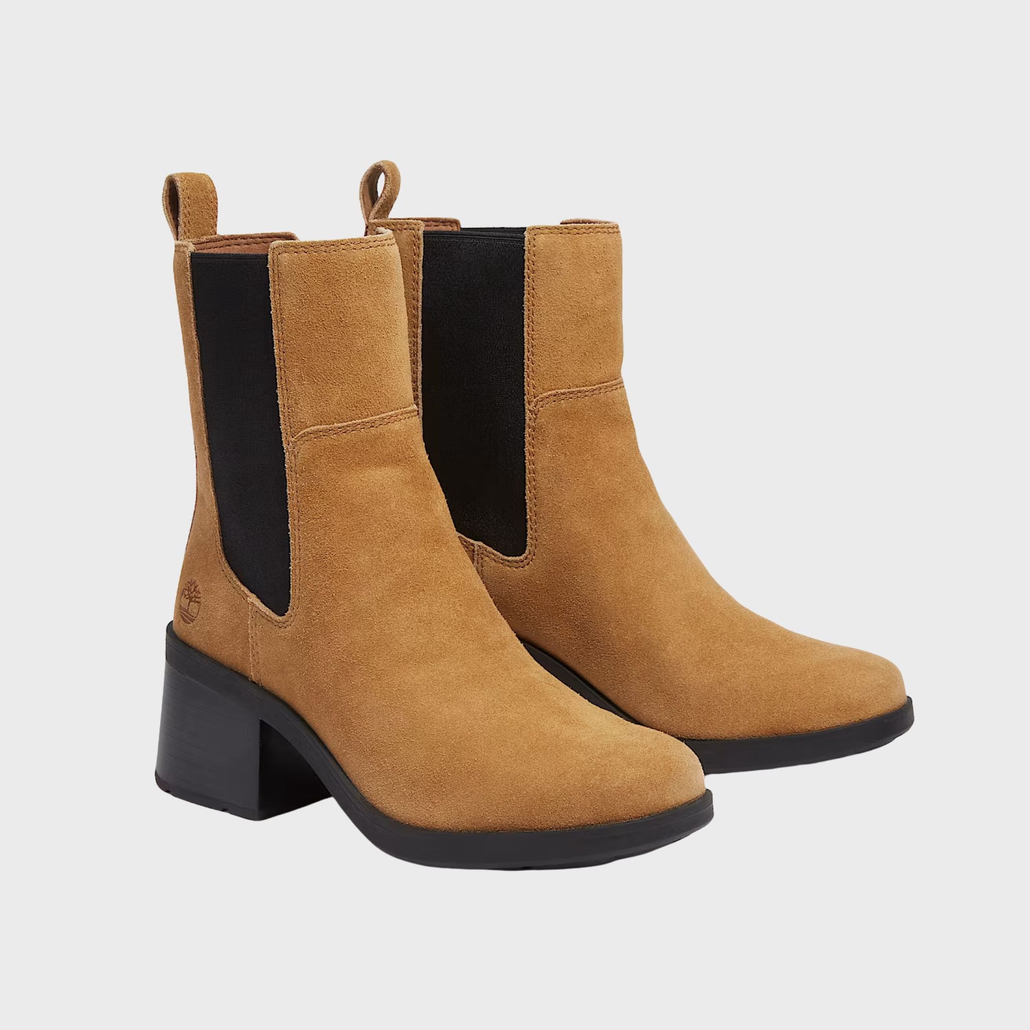 STIVALE Marrone Timberland