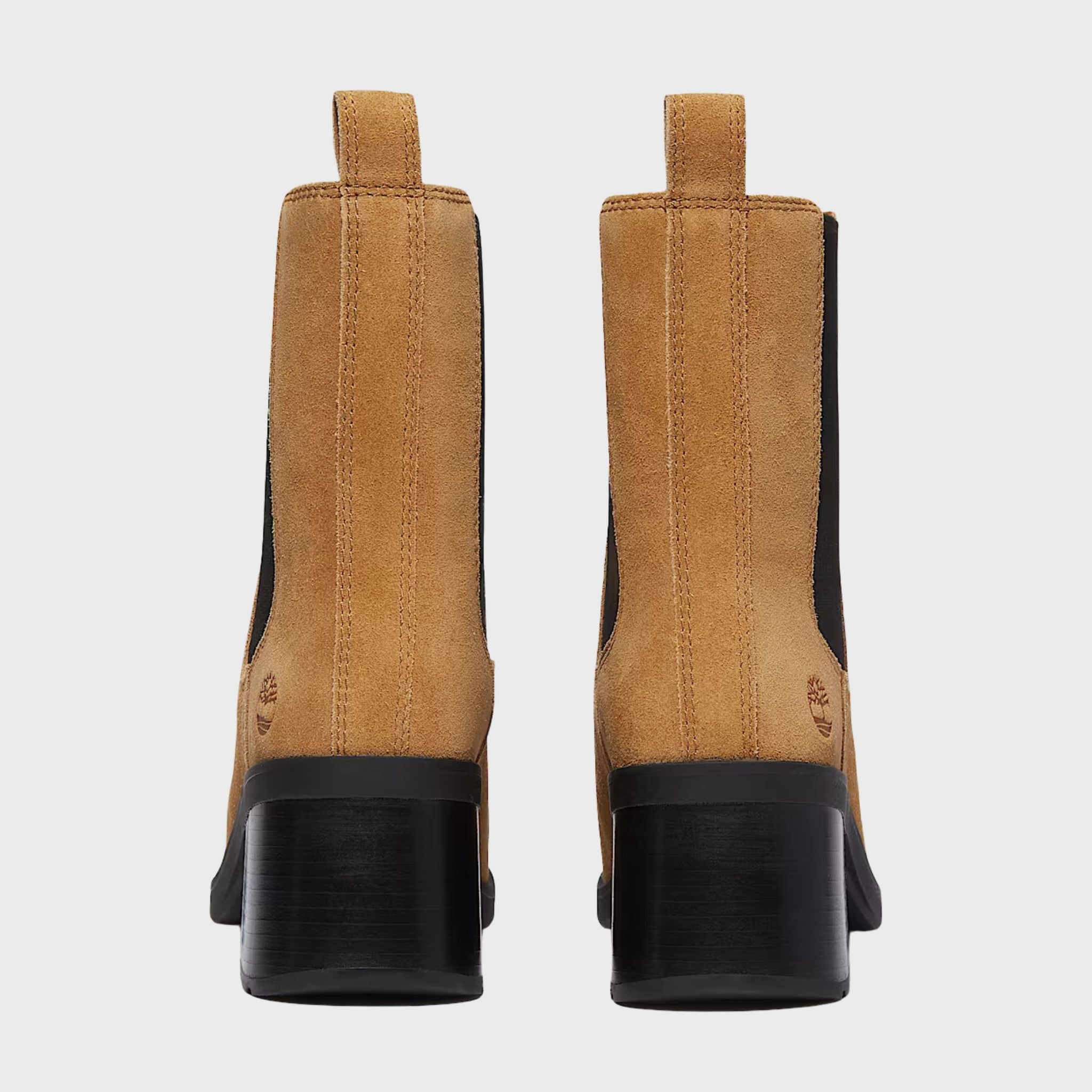 STIVALE Marrone Timberland