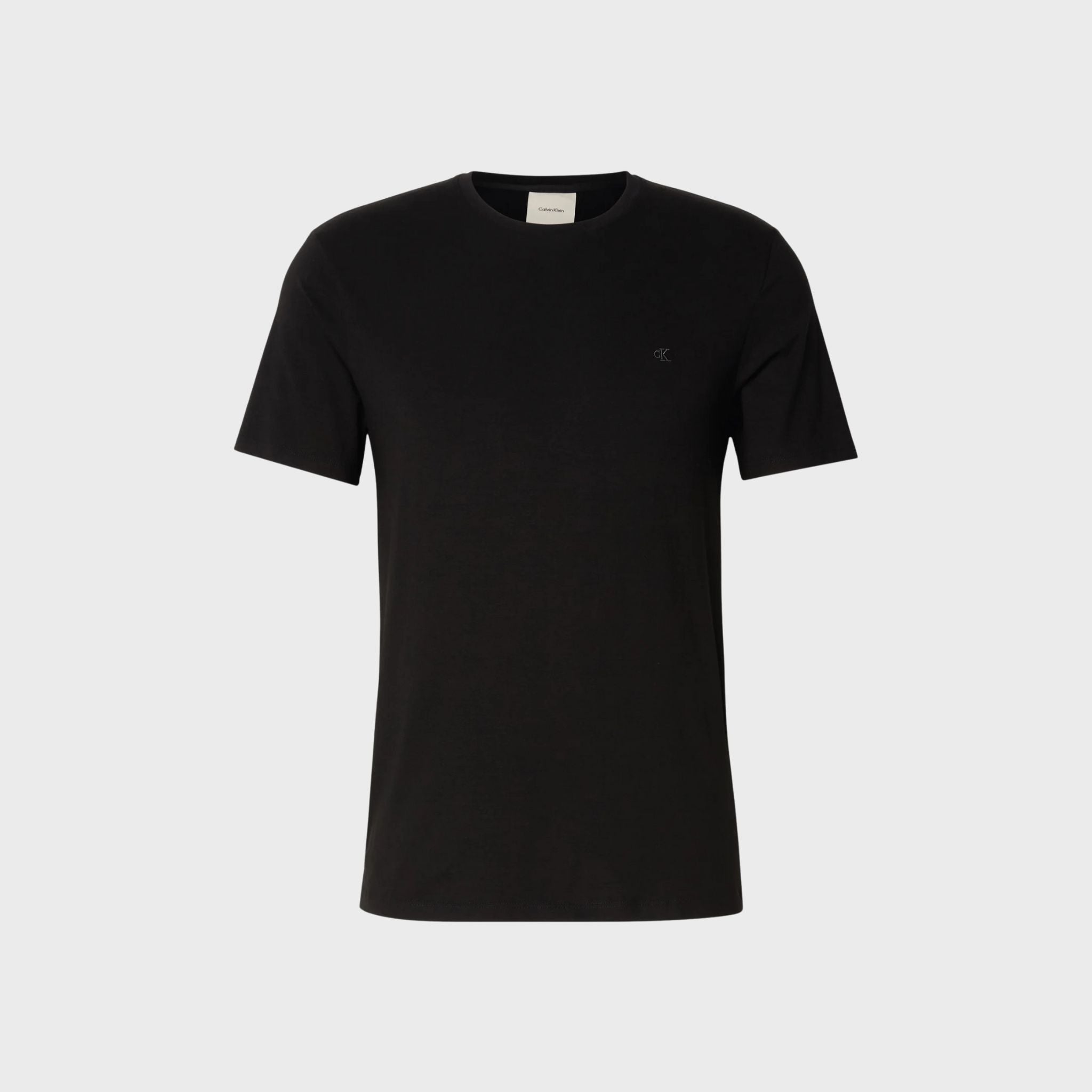 T-SHIRT Nero Calvin Klein