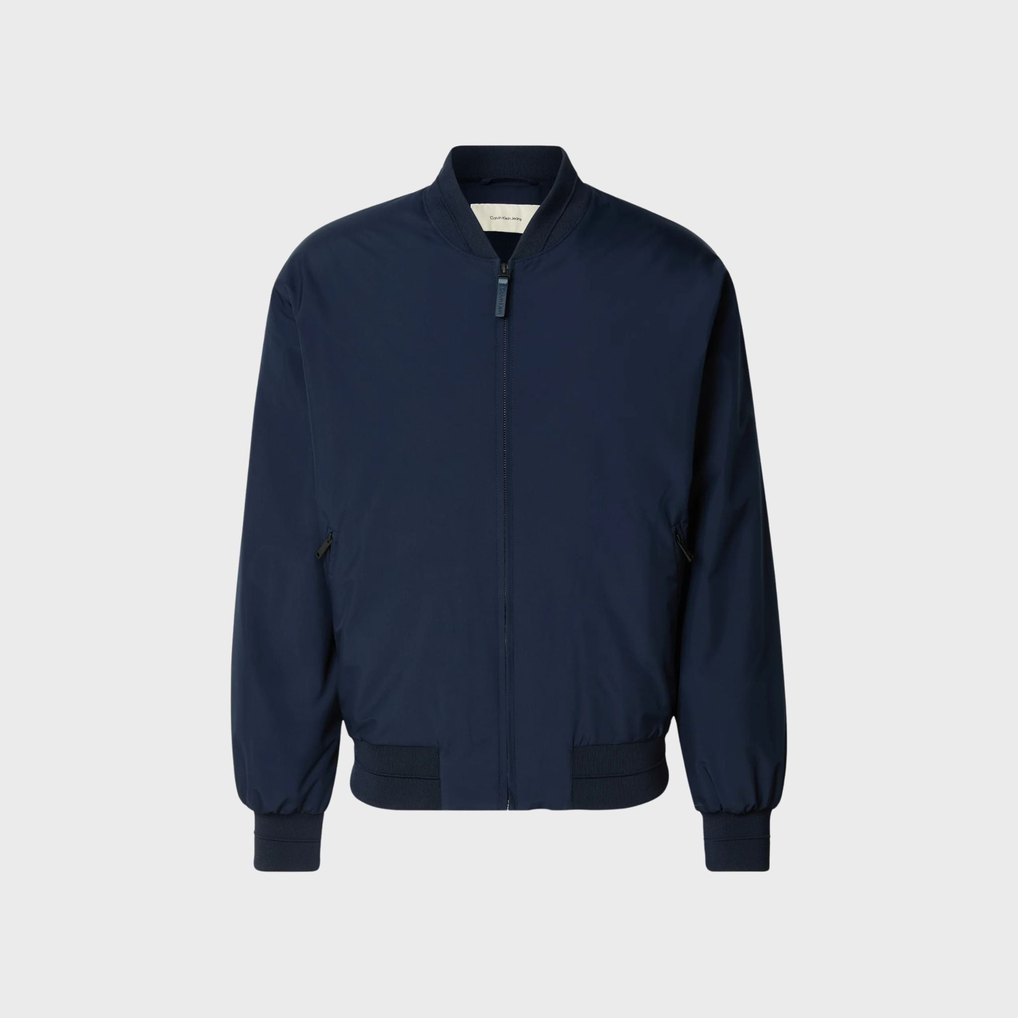 GIUBBINO Blu Calvin Klein