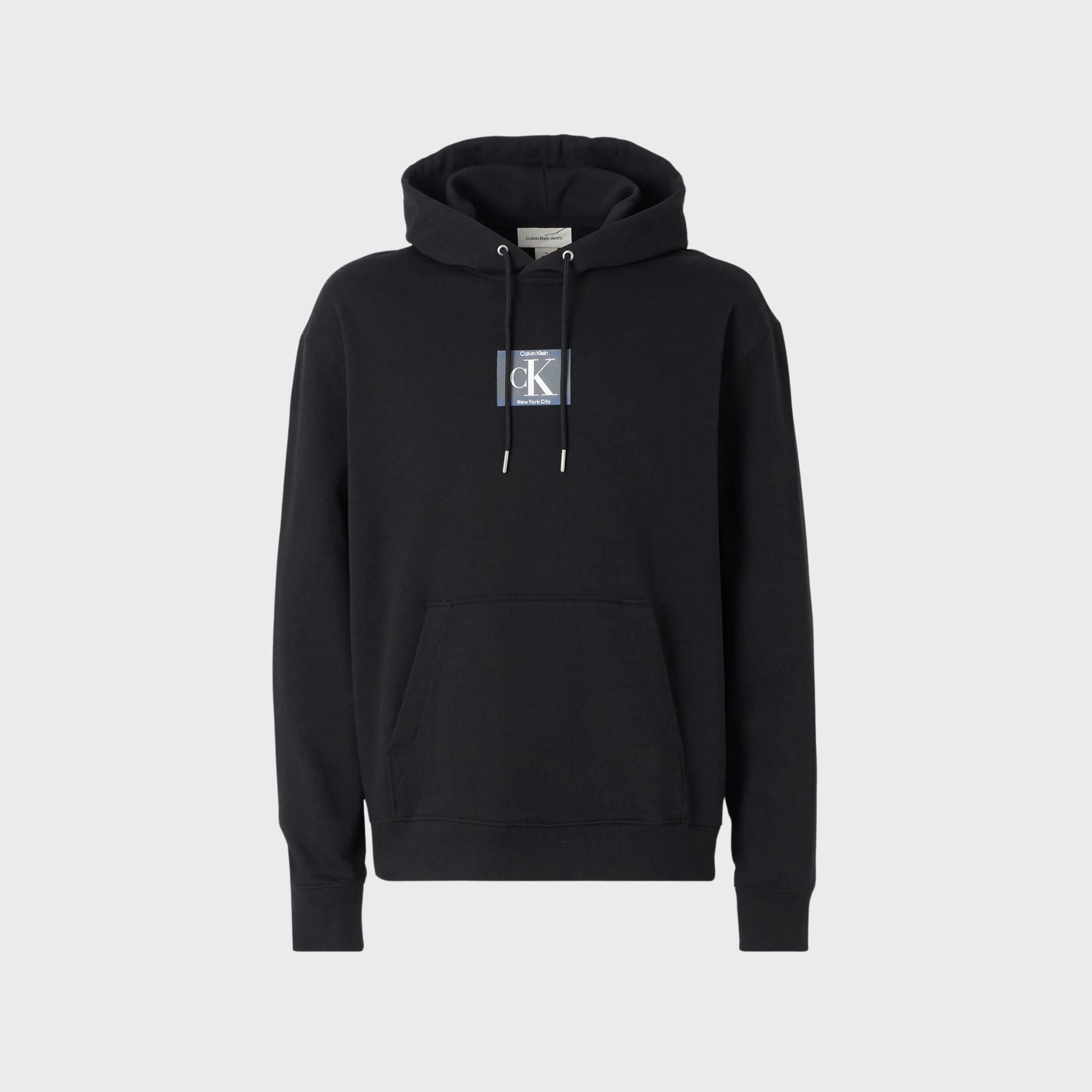 FELPA Nero Calvin Klein