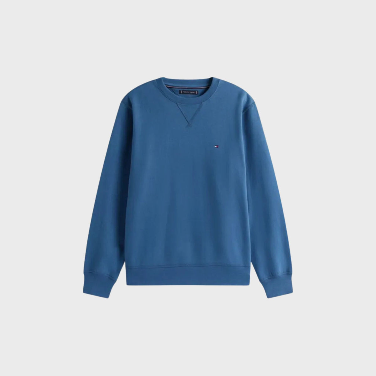 FELPA Bluette Tommy Hilfiger