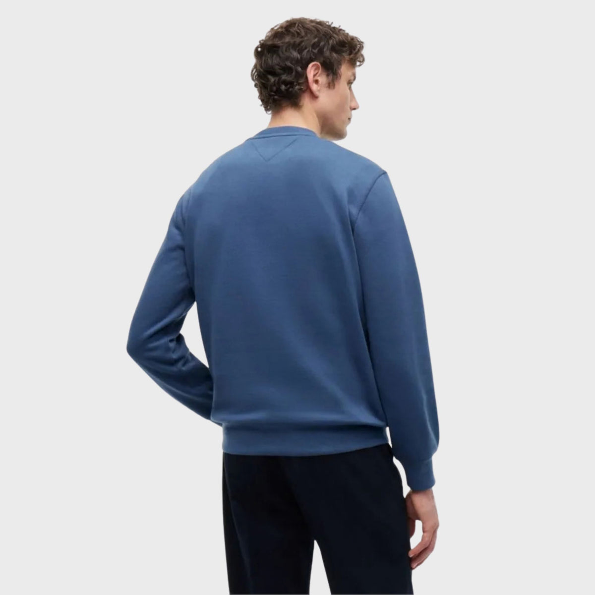FELPA Bluette Tommy Hilfiger