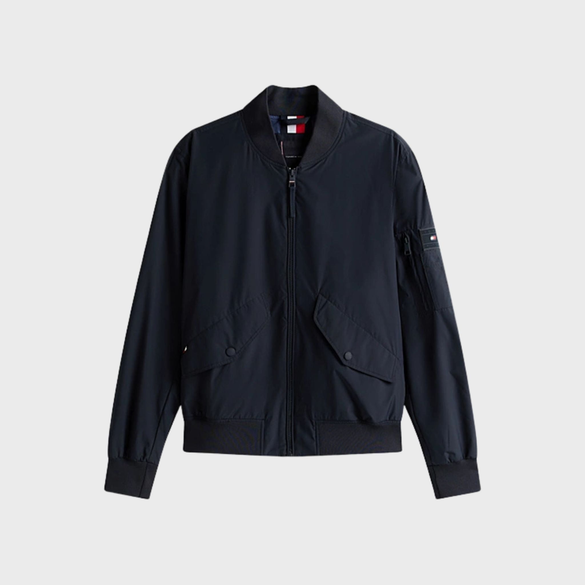 GIUBBINO Blu Tommy Hilfiger