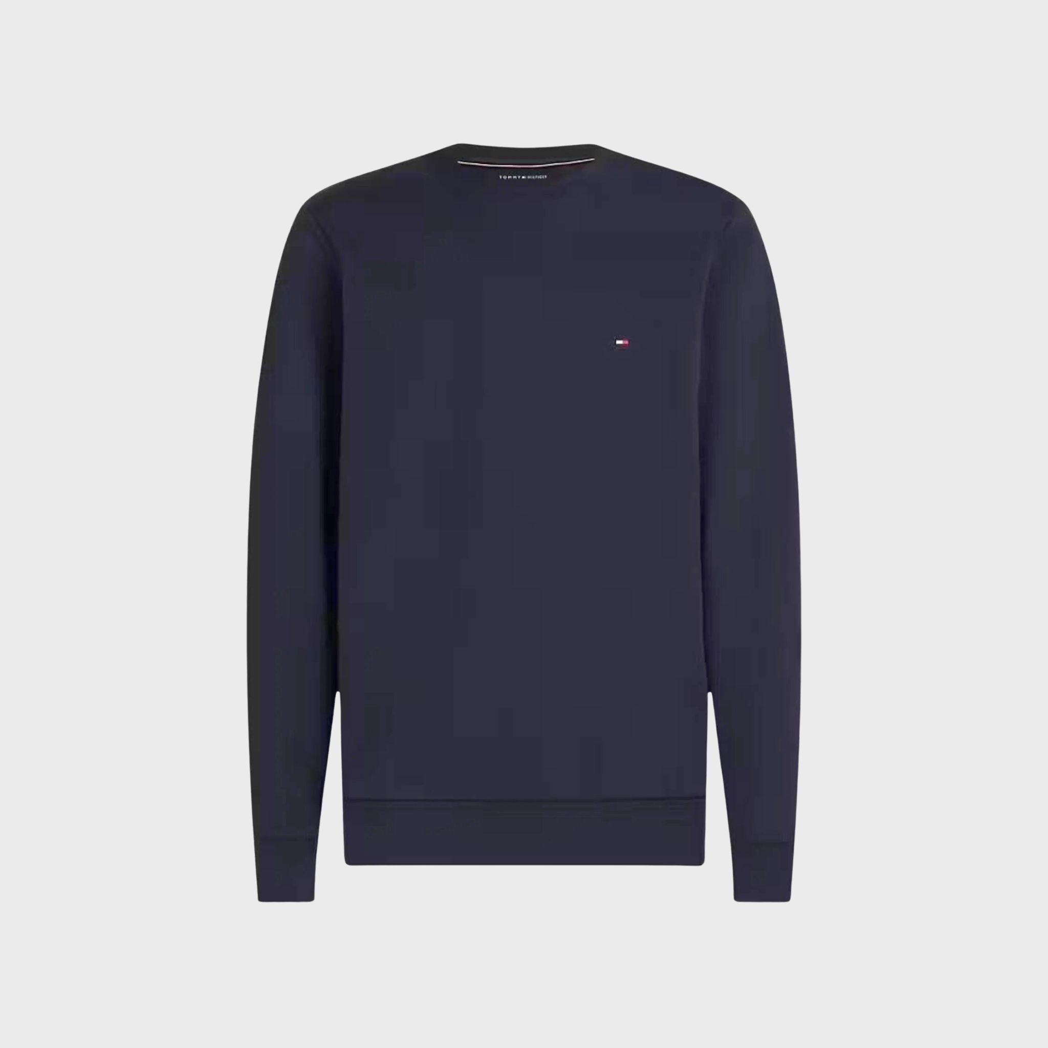 MAGLIA Blu Tommy Hilfiger