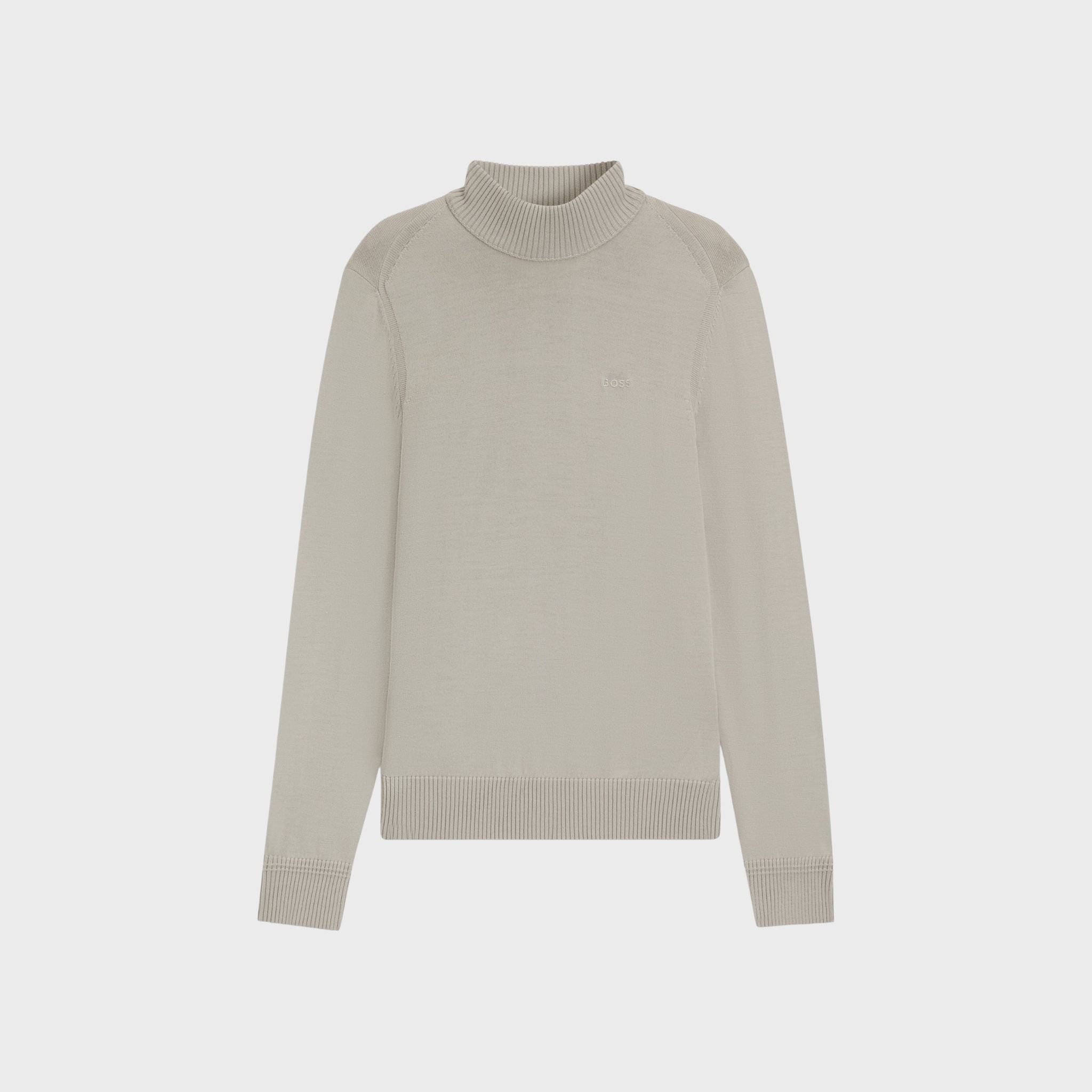 MAGLIA Beige Hugo Boss