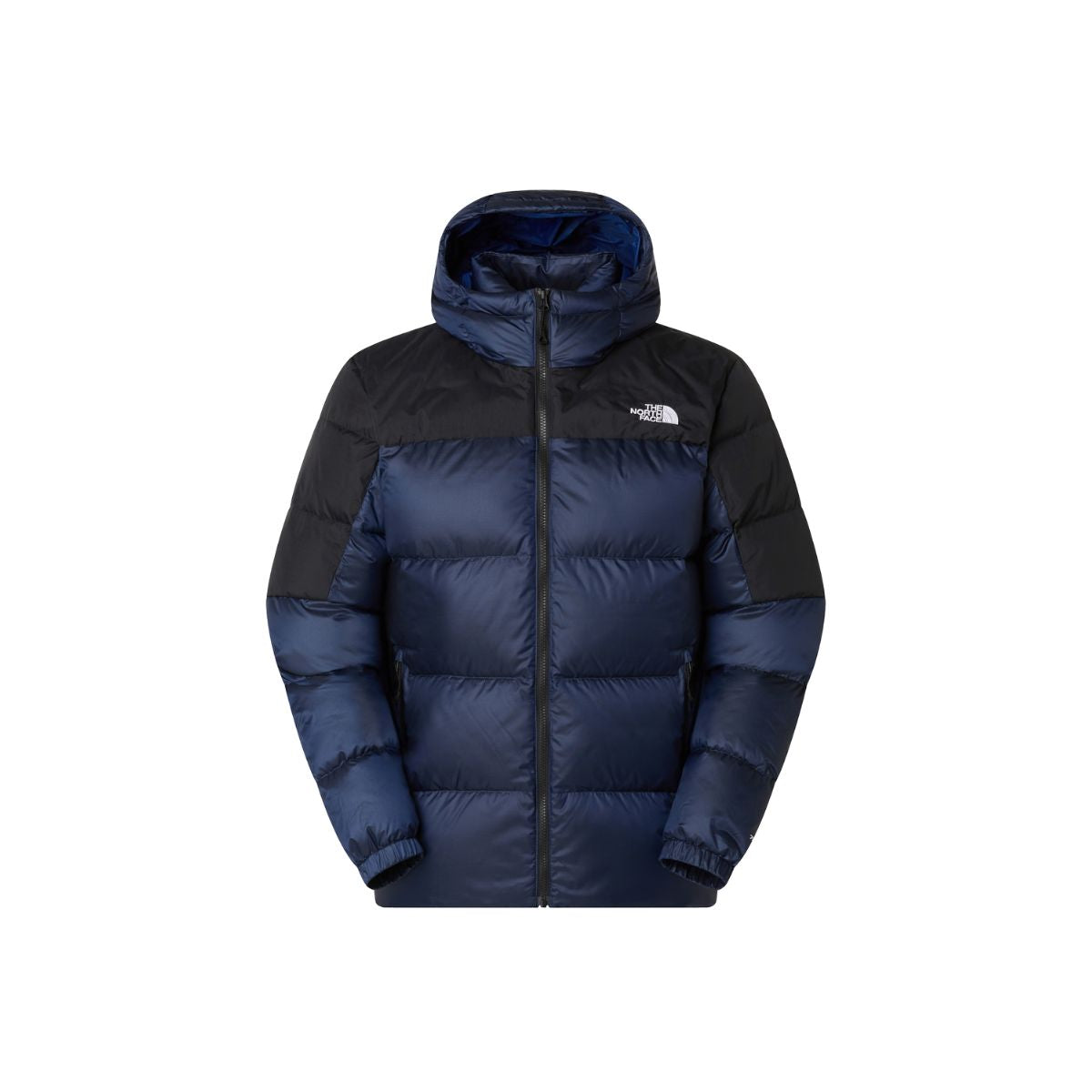GIUBBINO Blu The North Face