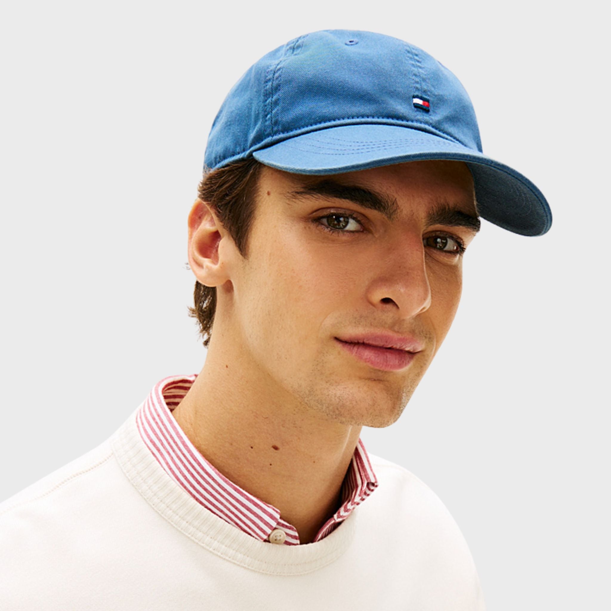 CAPPELLO Bluette Tommy Hilfiger