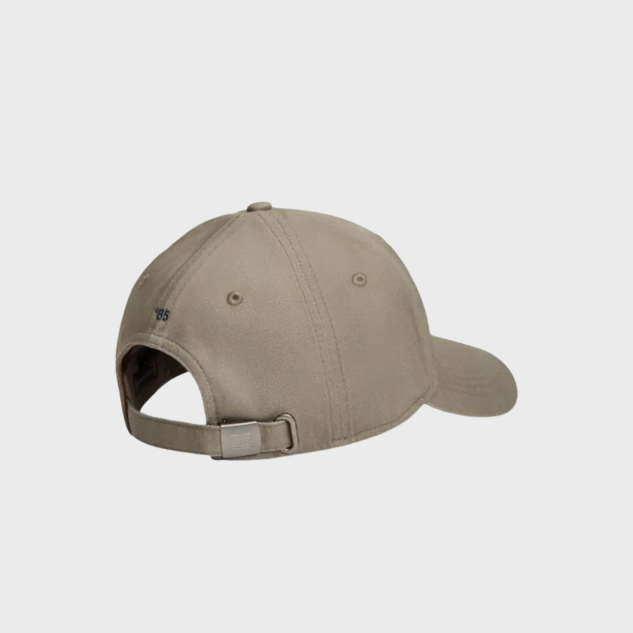 CAPPELLO Verde Tommy Hilfiger
