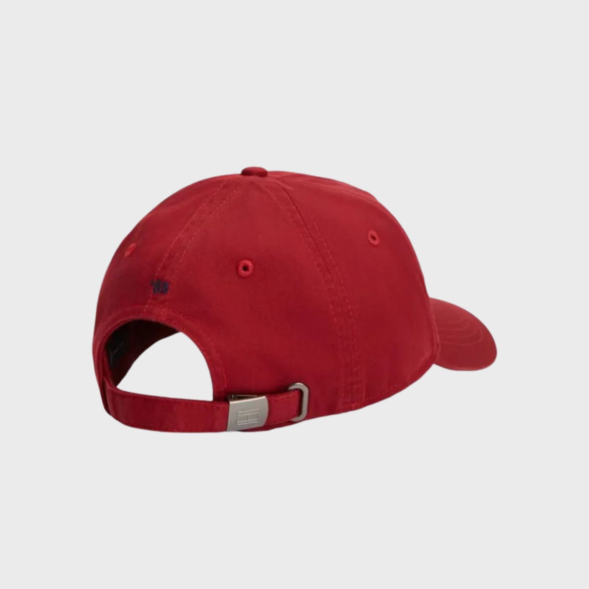 CAPPELLO Rosso Tommy Hilfiger