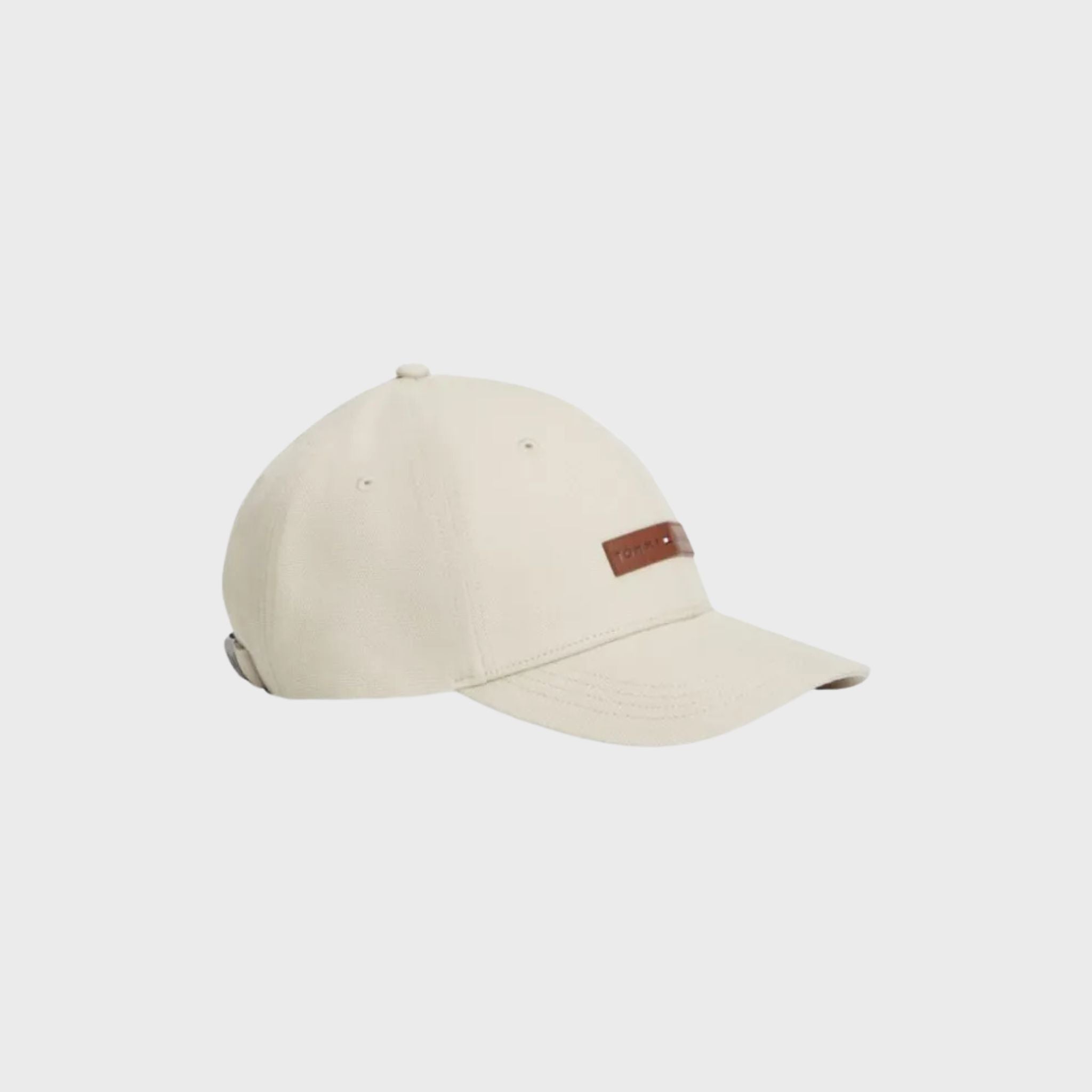 CAPPELLO Beige Tommy Hilfiger