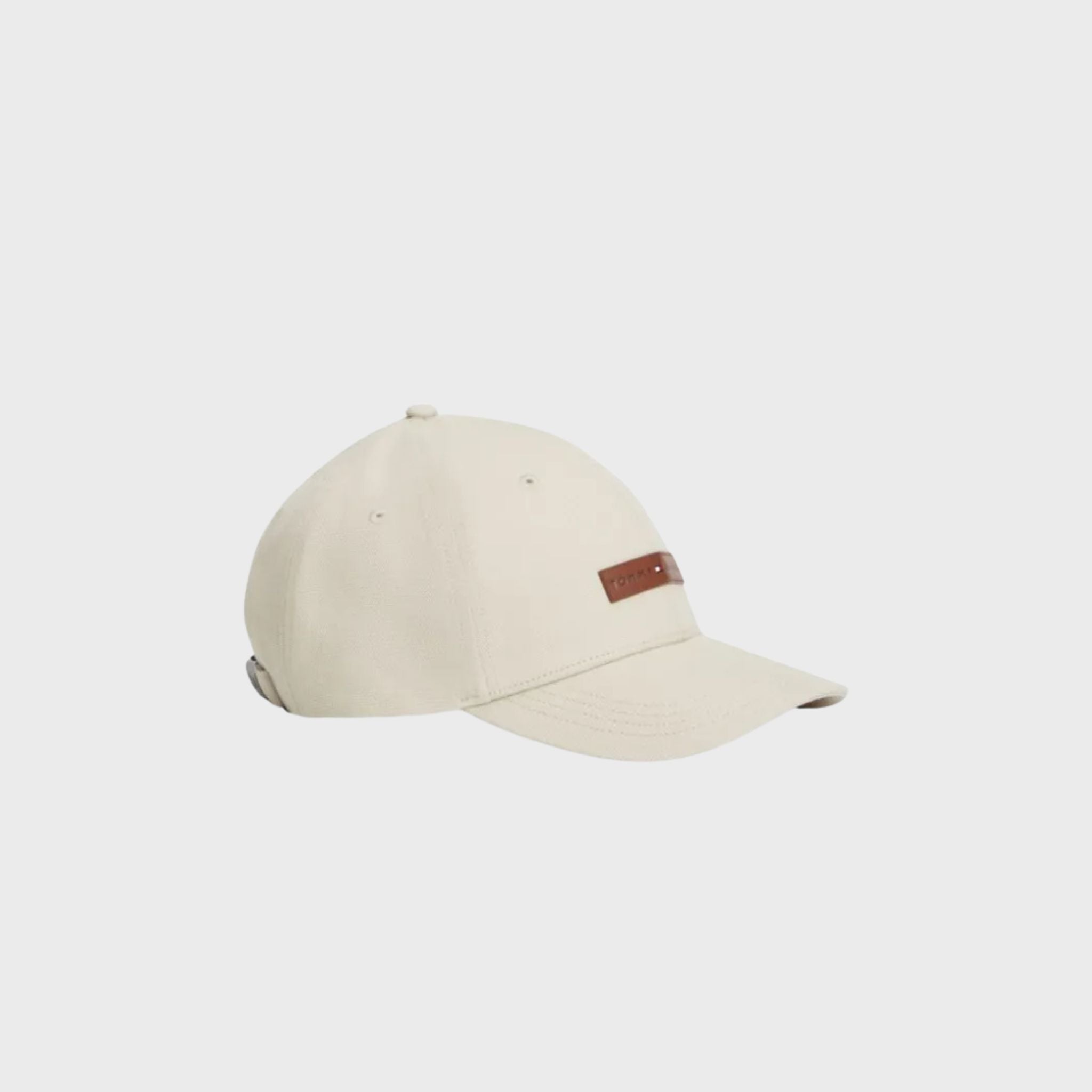 CAPPELLO Beige Tommy Hilfiger