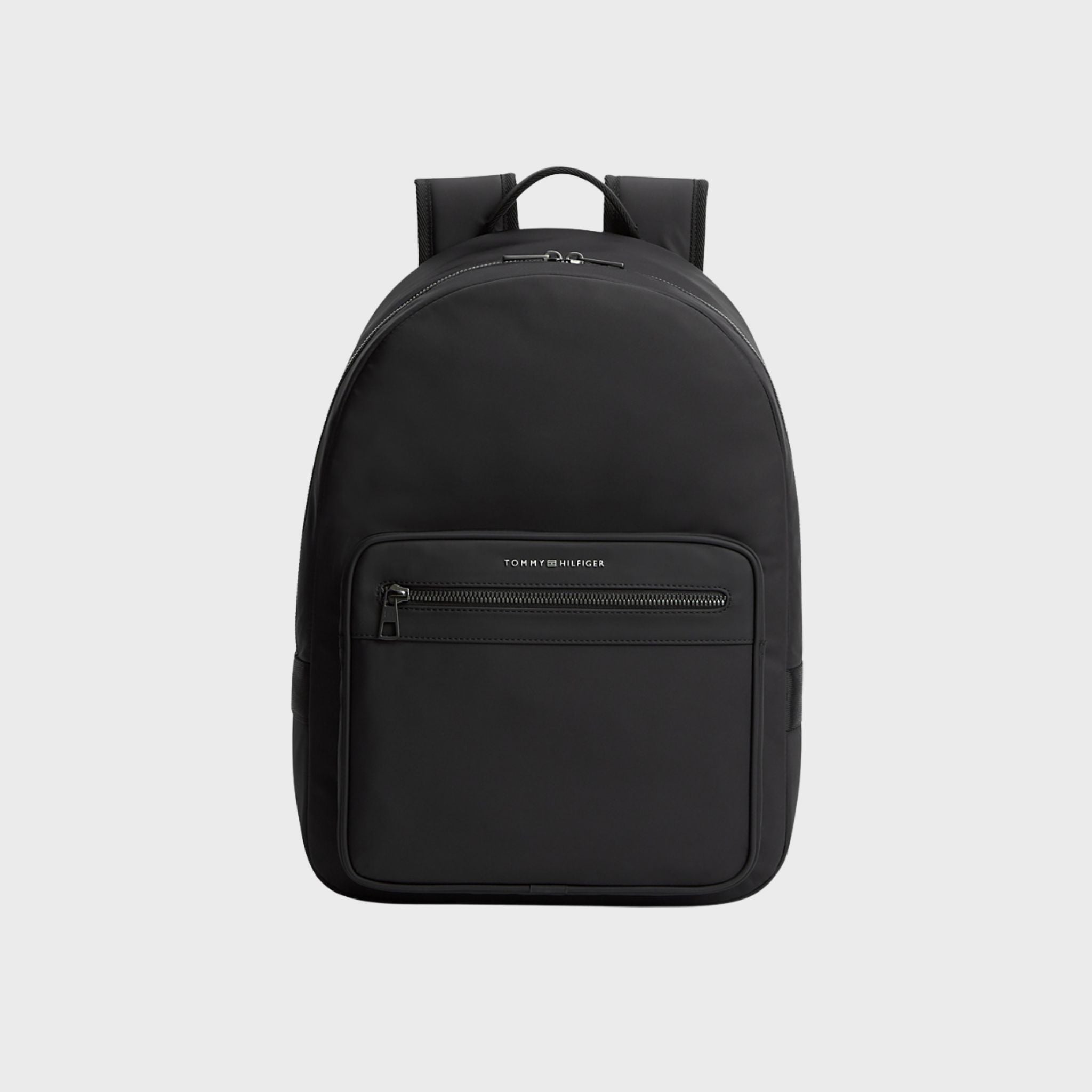 ZAINO Nero Tommy Hilfiger