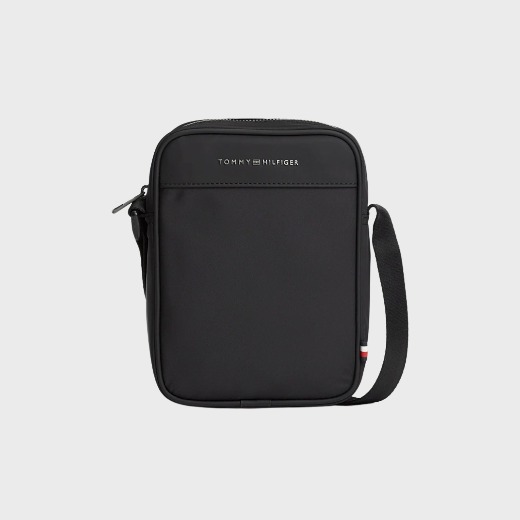 BORSA Nero Tommy Hilfiger
