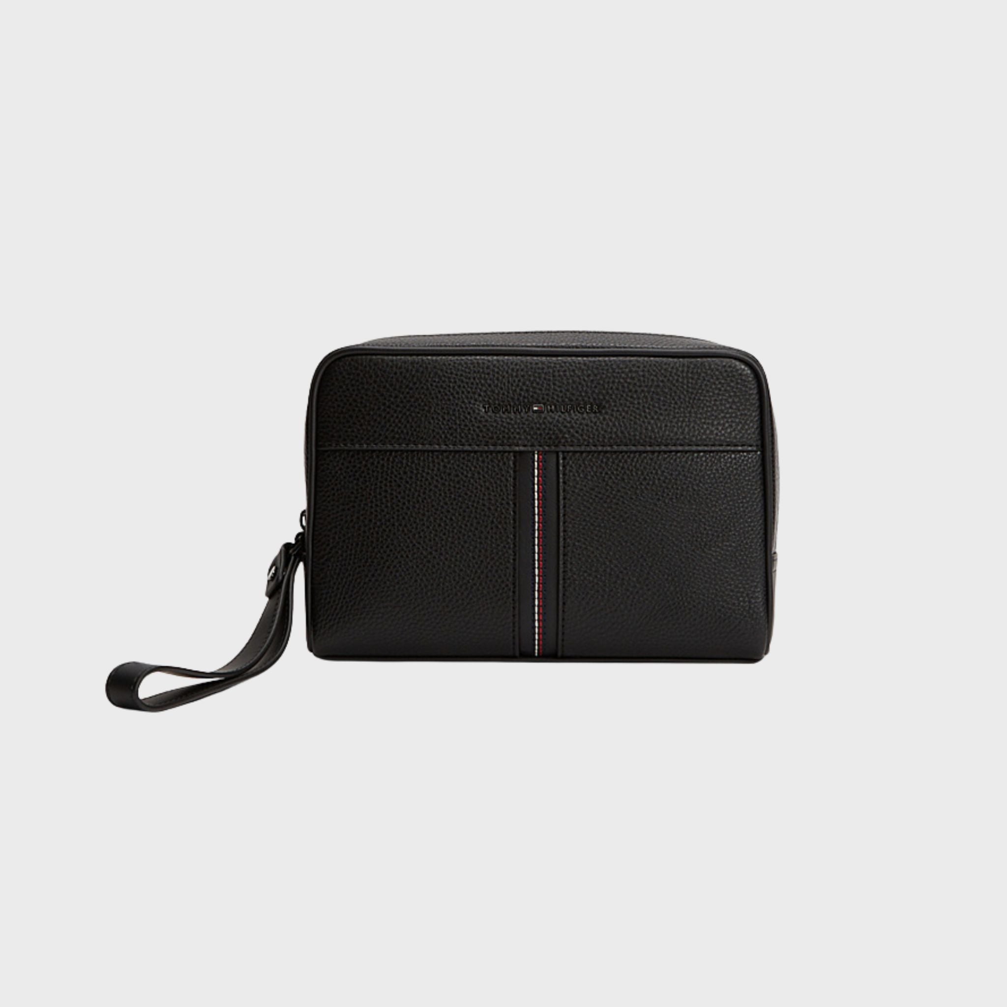 POCHETTE Nero Tommy Hilfiger