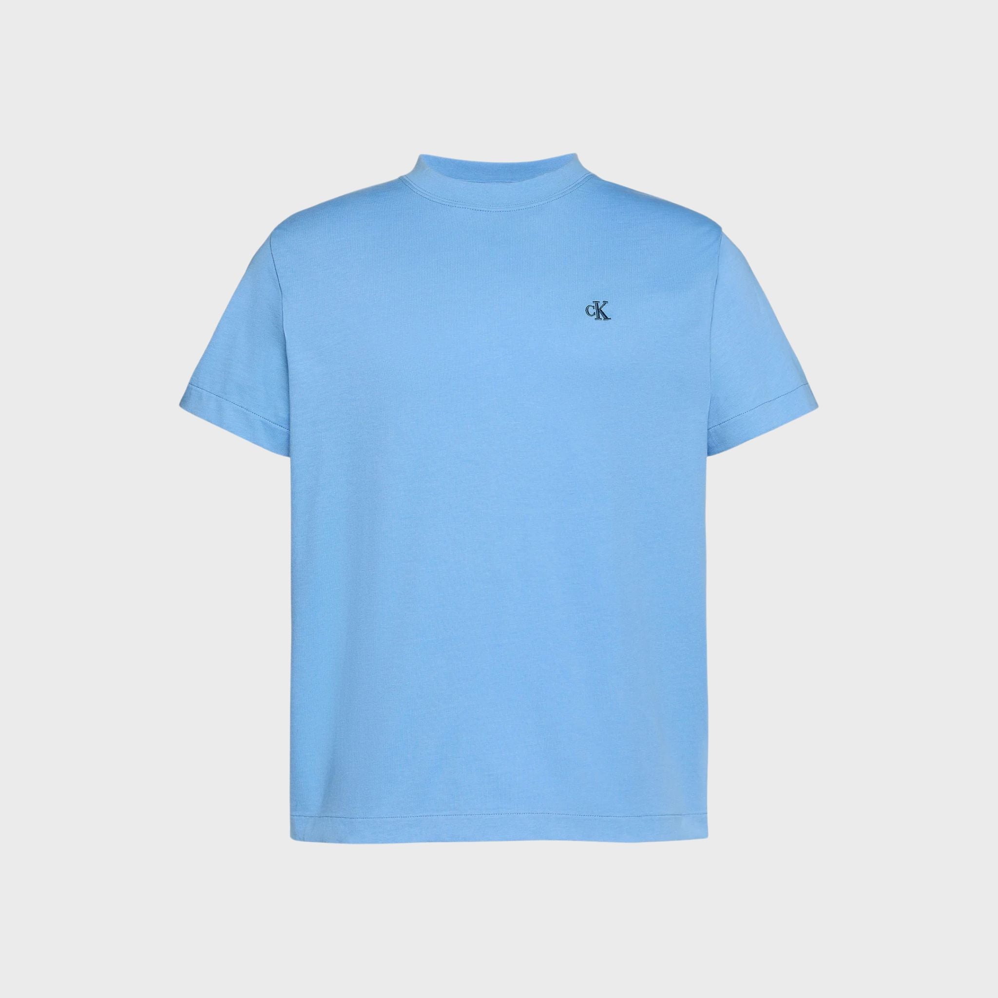 T-SHIRT Blu Calvin Jeans