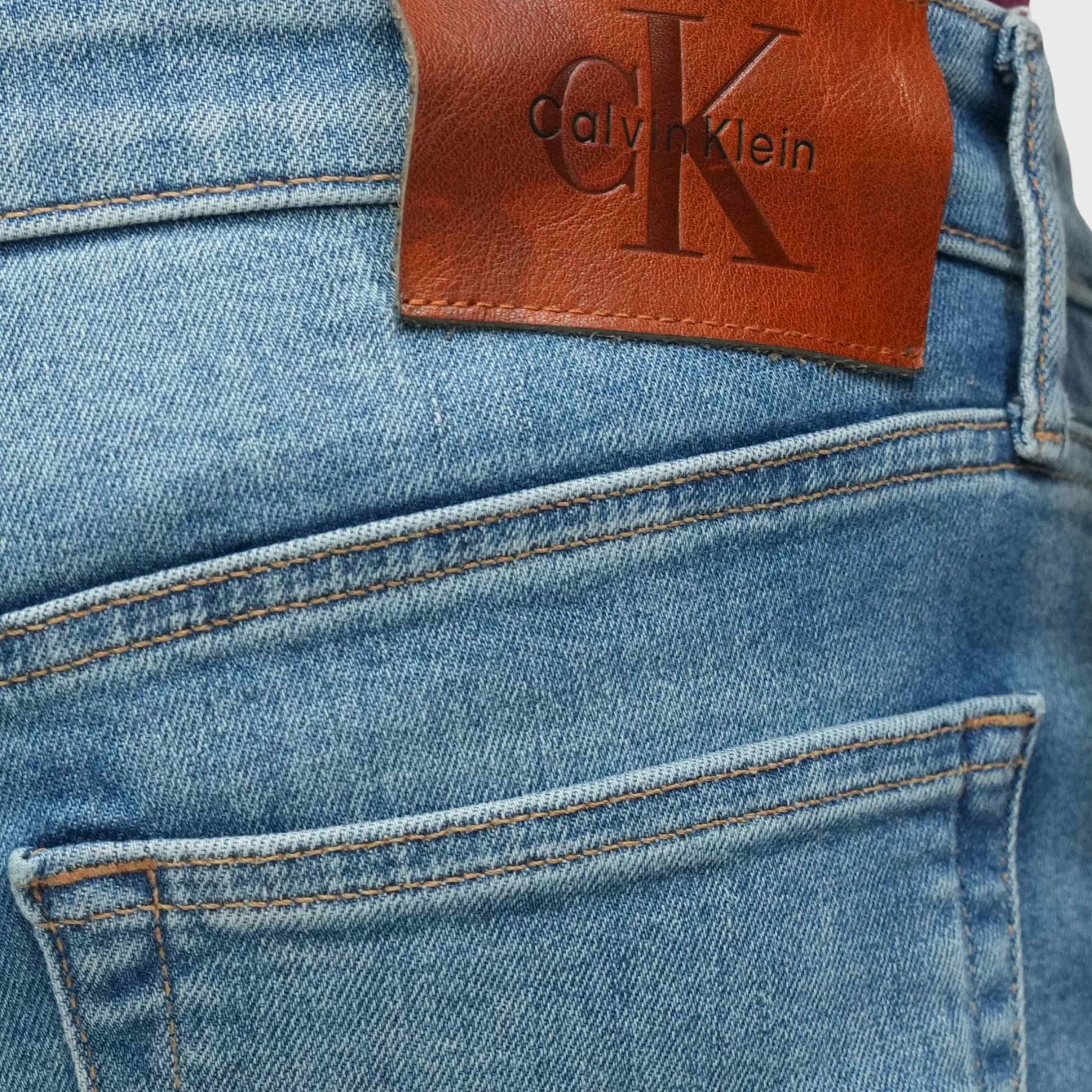 JEANS Blu Calvin Jeans