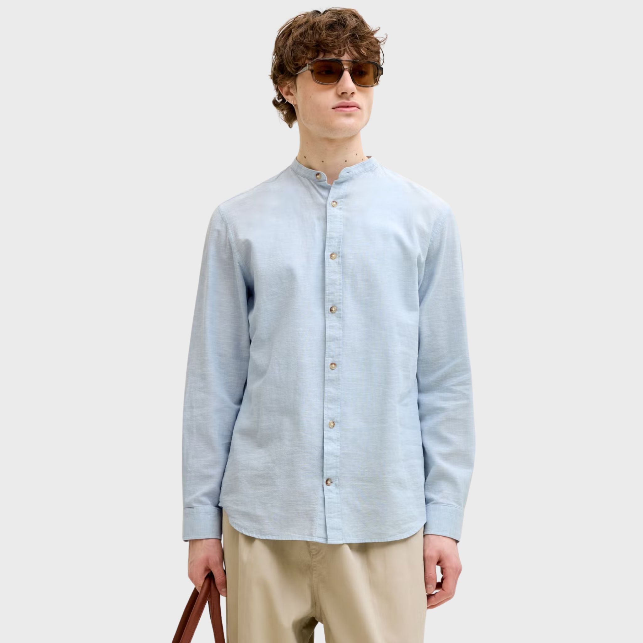 CAMICIA Celeste Jack&jones