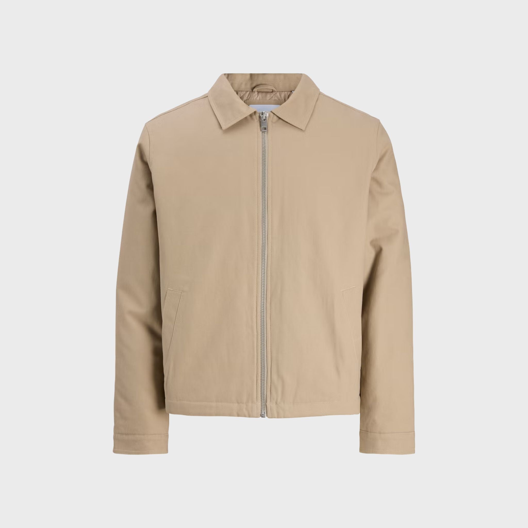 GIUBBINO Beige Jack&jones