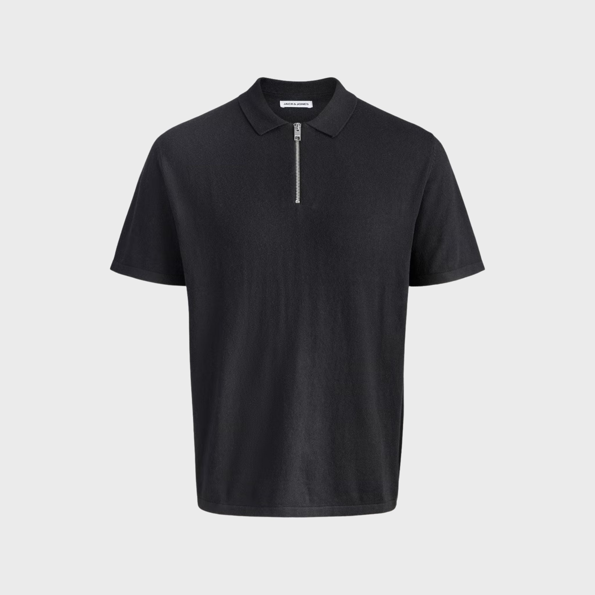 POLO UOMO Nero Jack&jones
