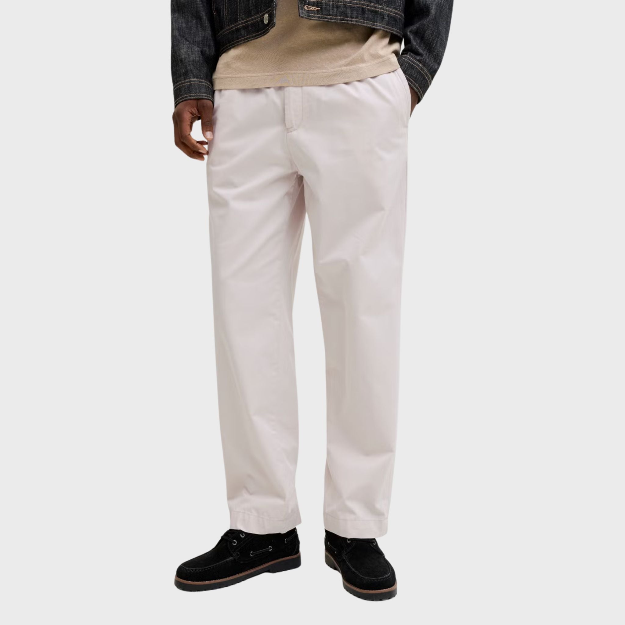 PANTALONE Panna Jack&jones