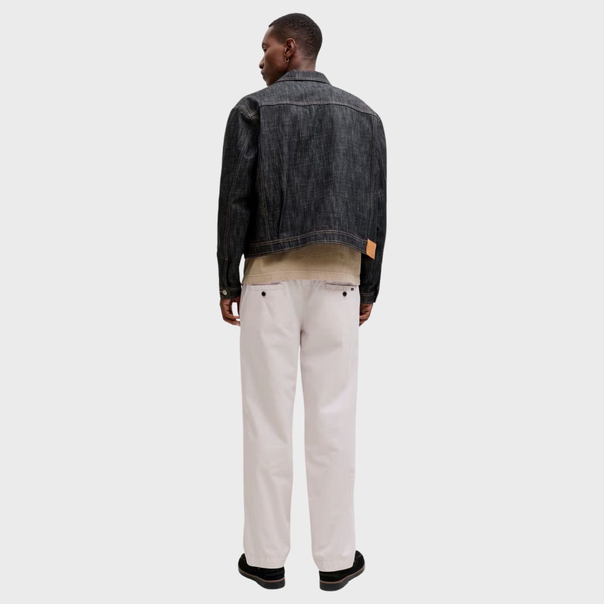 PANTALONE Panna Jack&jones