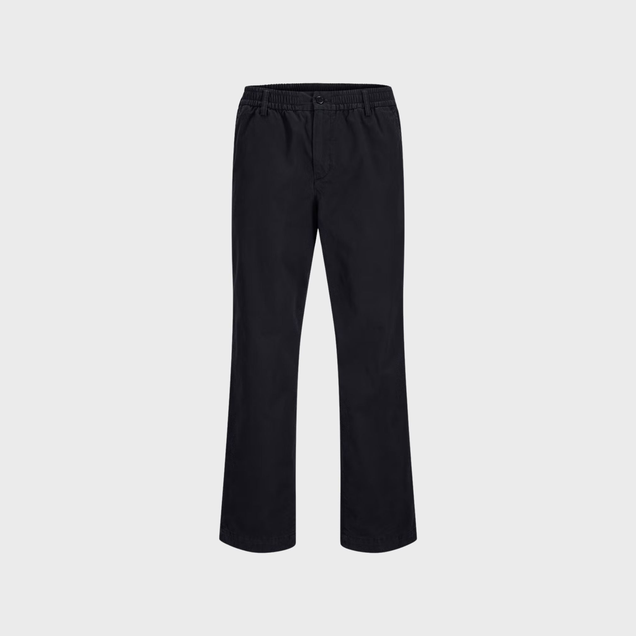 PANTALONE Nero Jack&jones