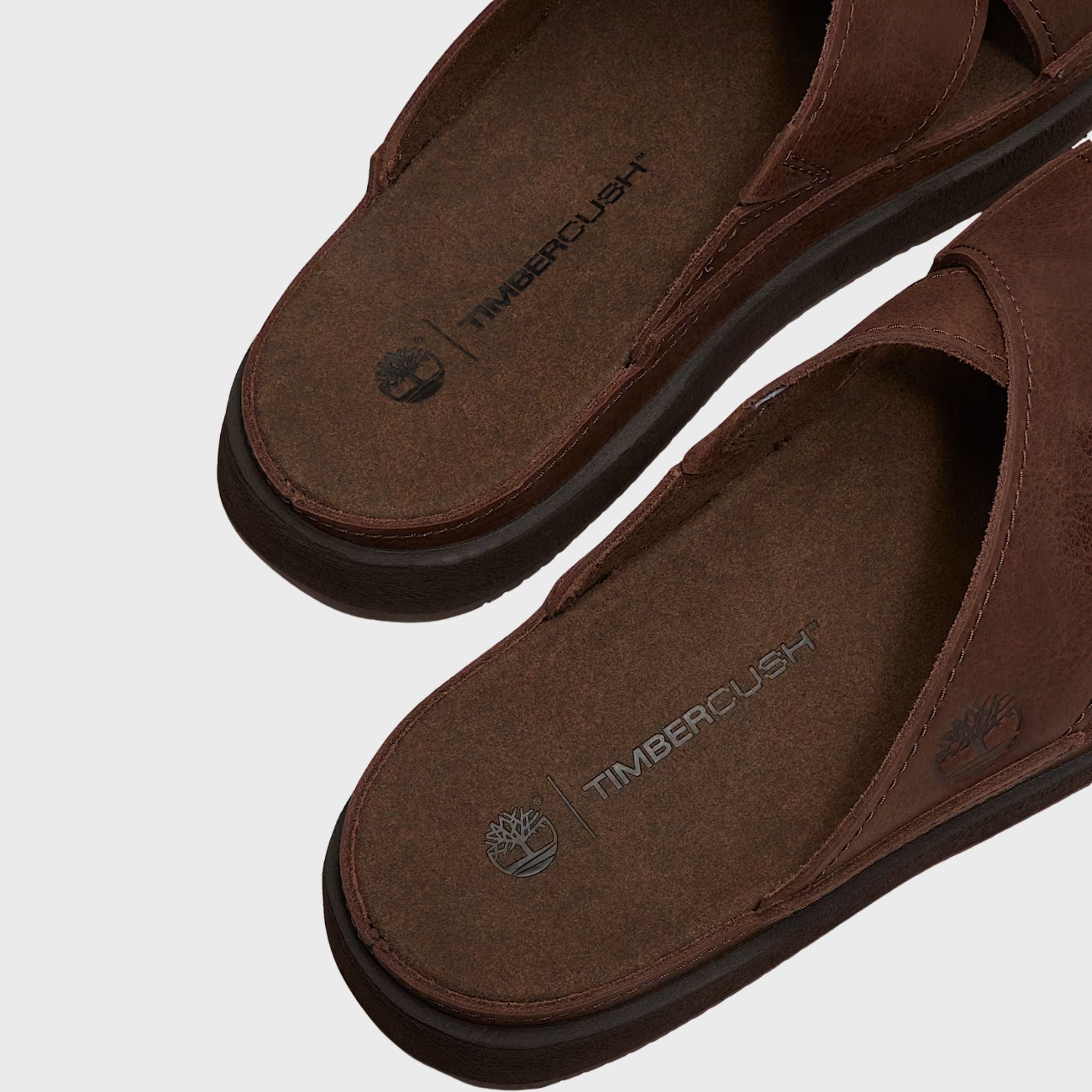 SANDALO Marrone Timberland