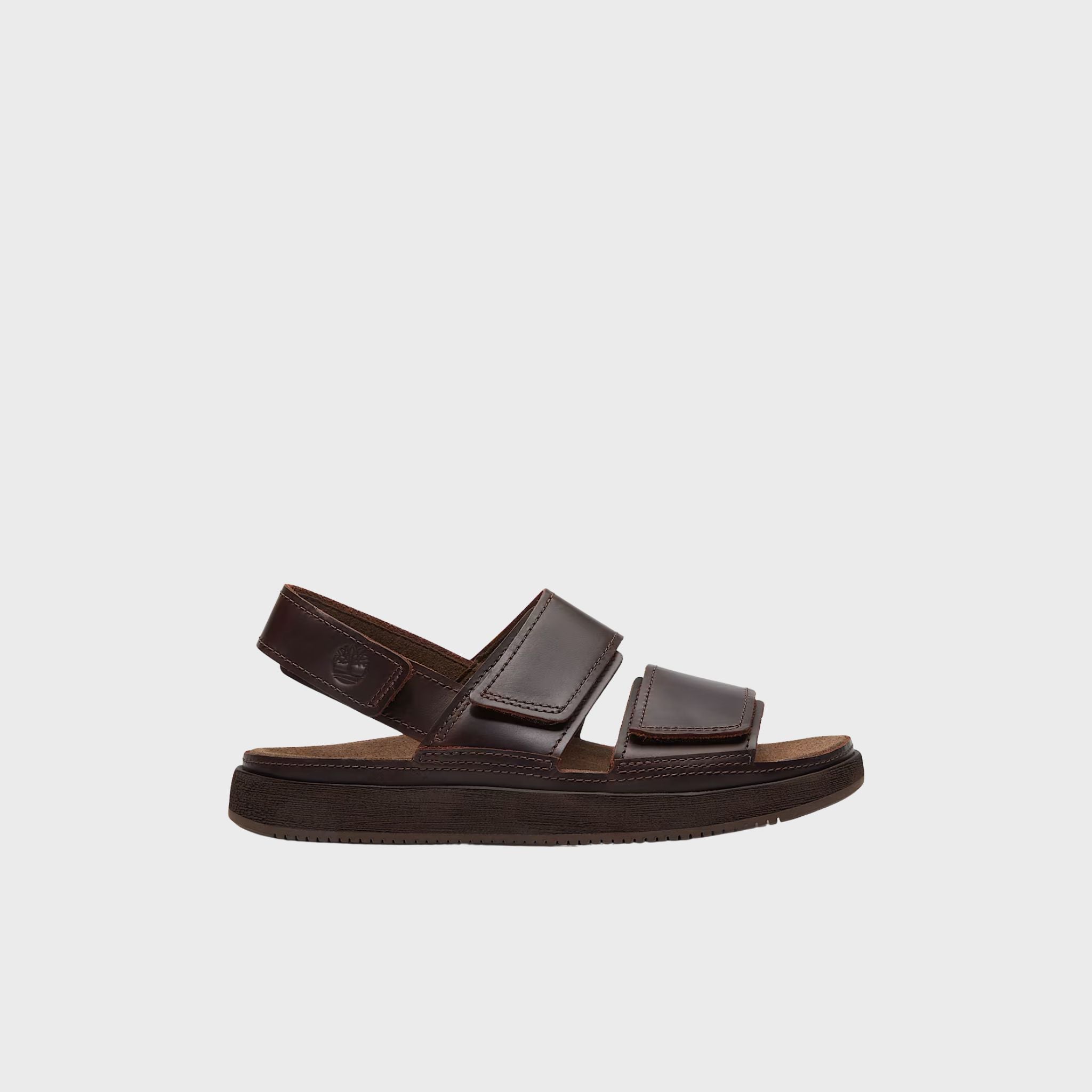 SANDALO Marrone Timberland