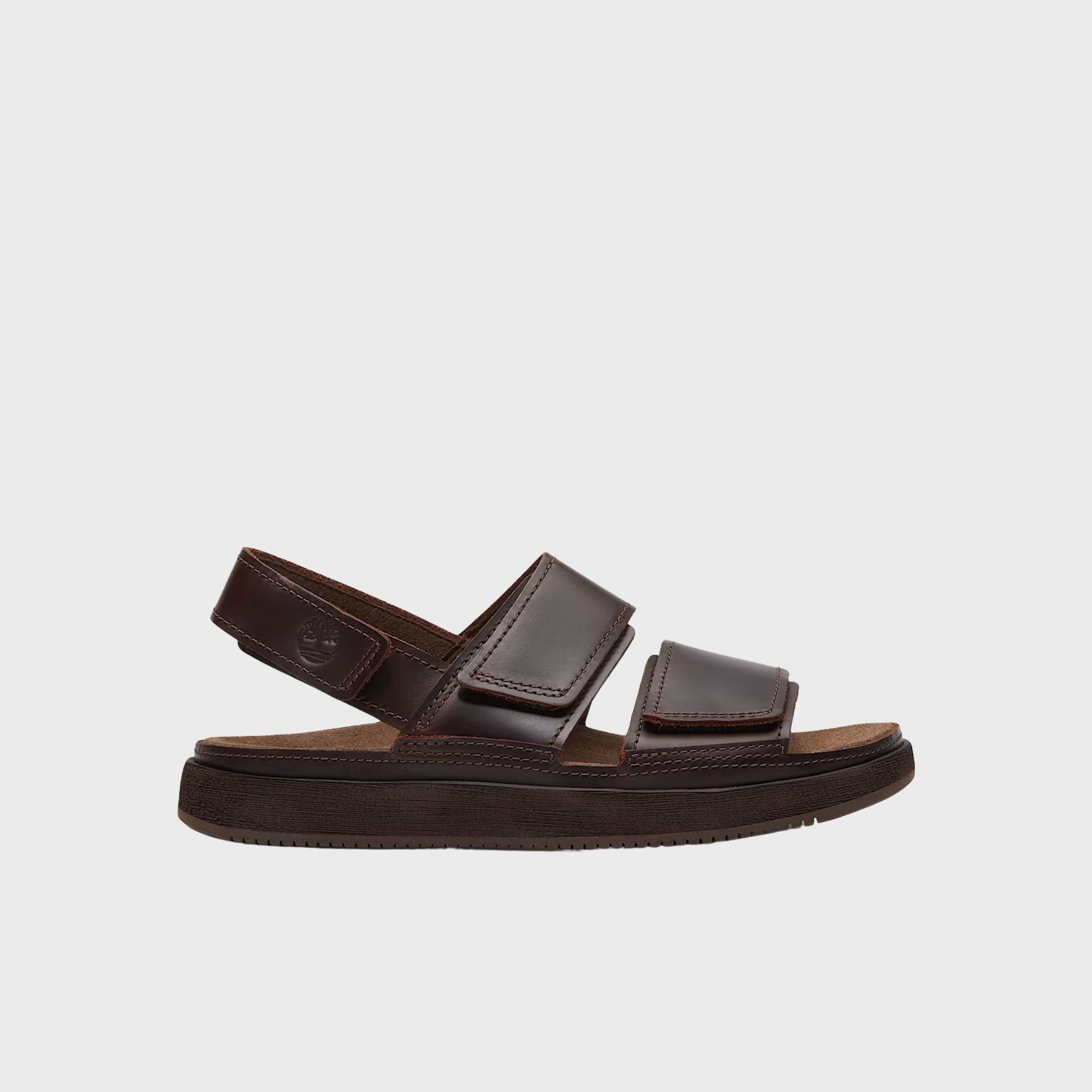 SANDALO Marrone Timberland