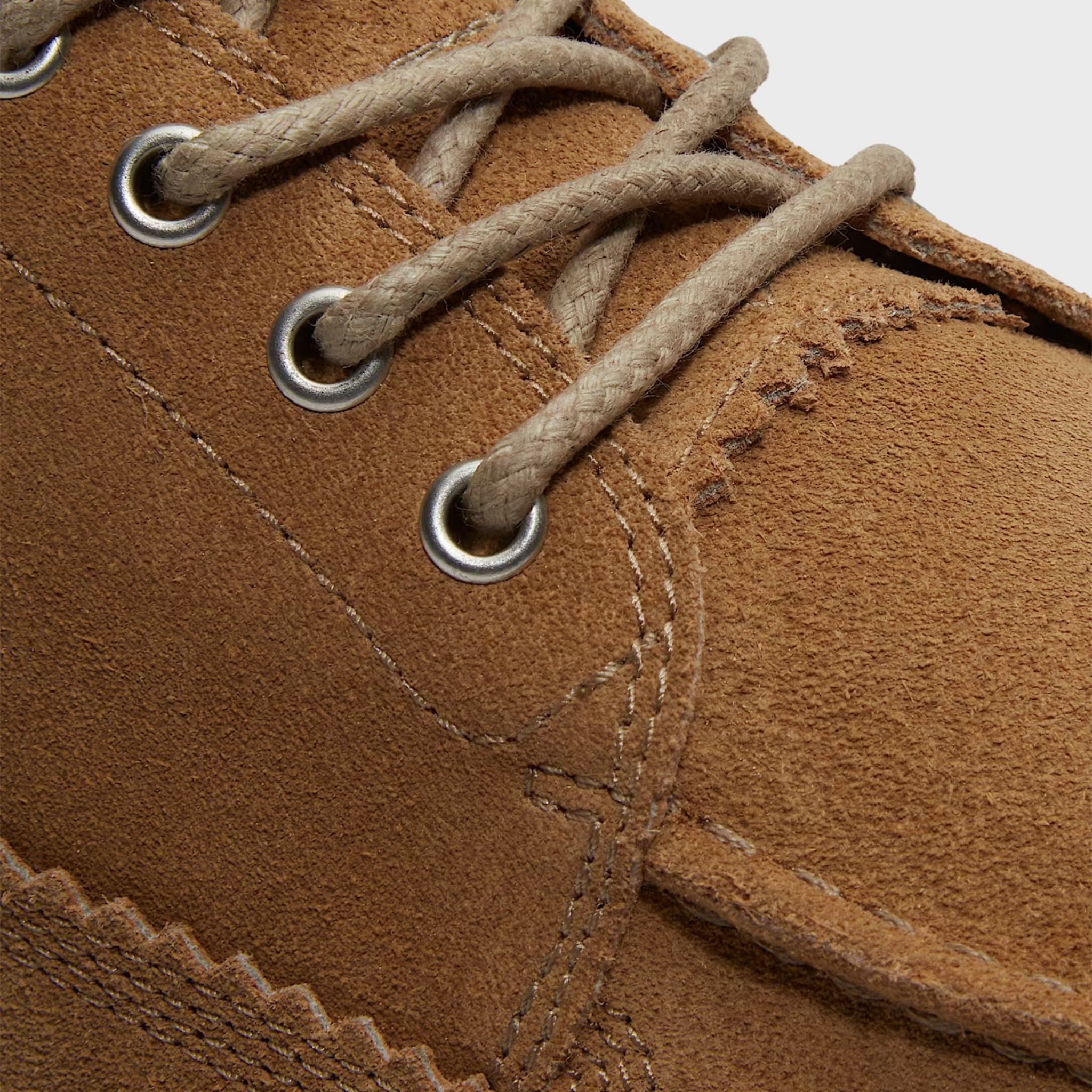 SCARPE STRINGATE Beige Timberland