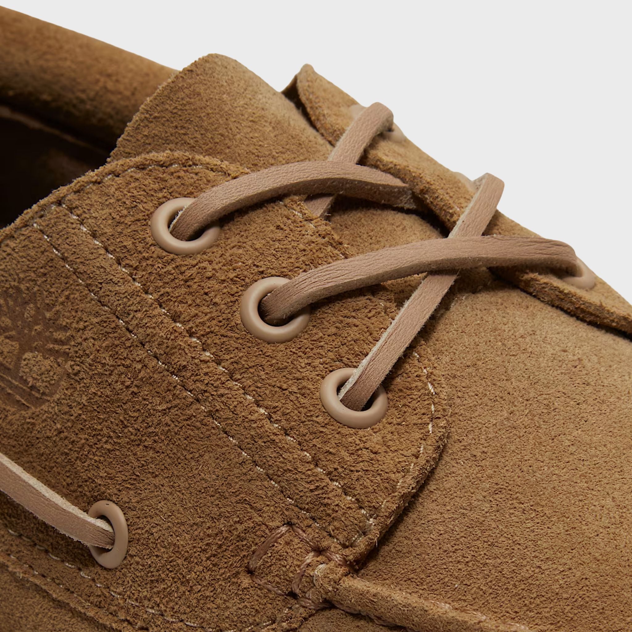 SCARPE STRINGATE Burgundy Timberland