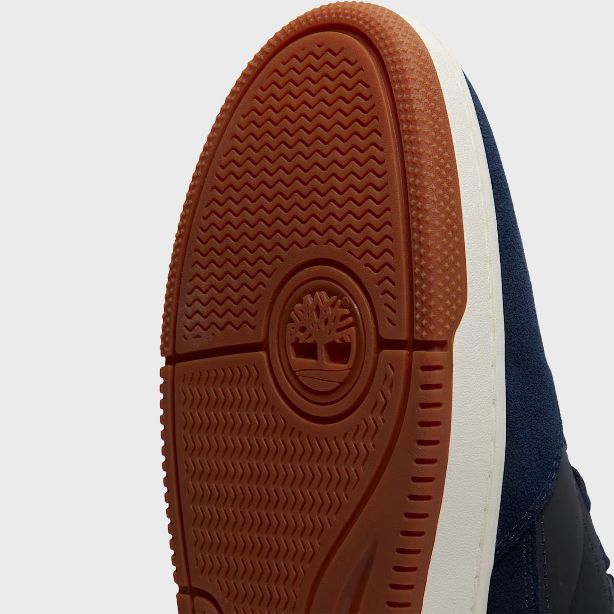SNEAKERS Blu Timberland