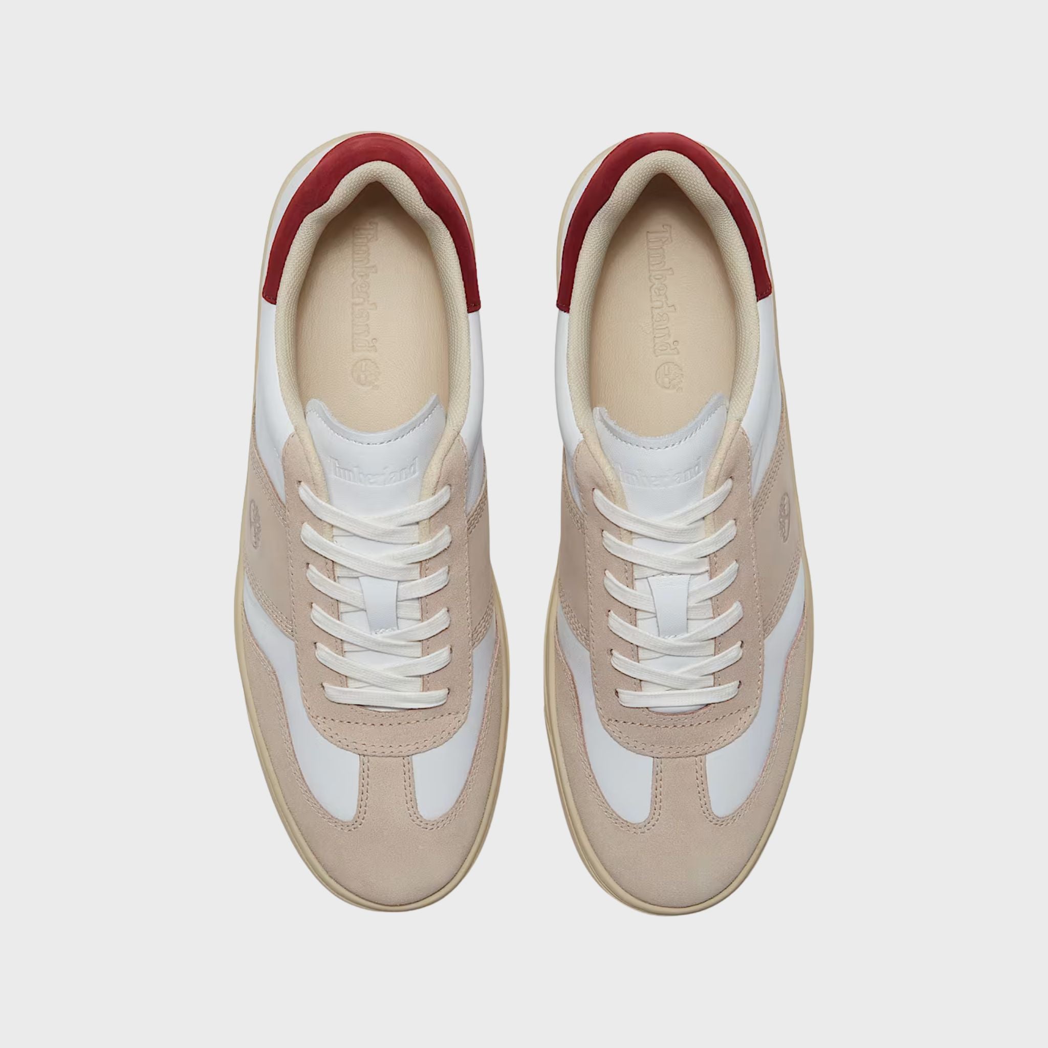 SNEAKERS Bianco Timberland