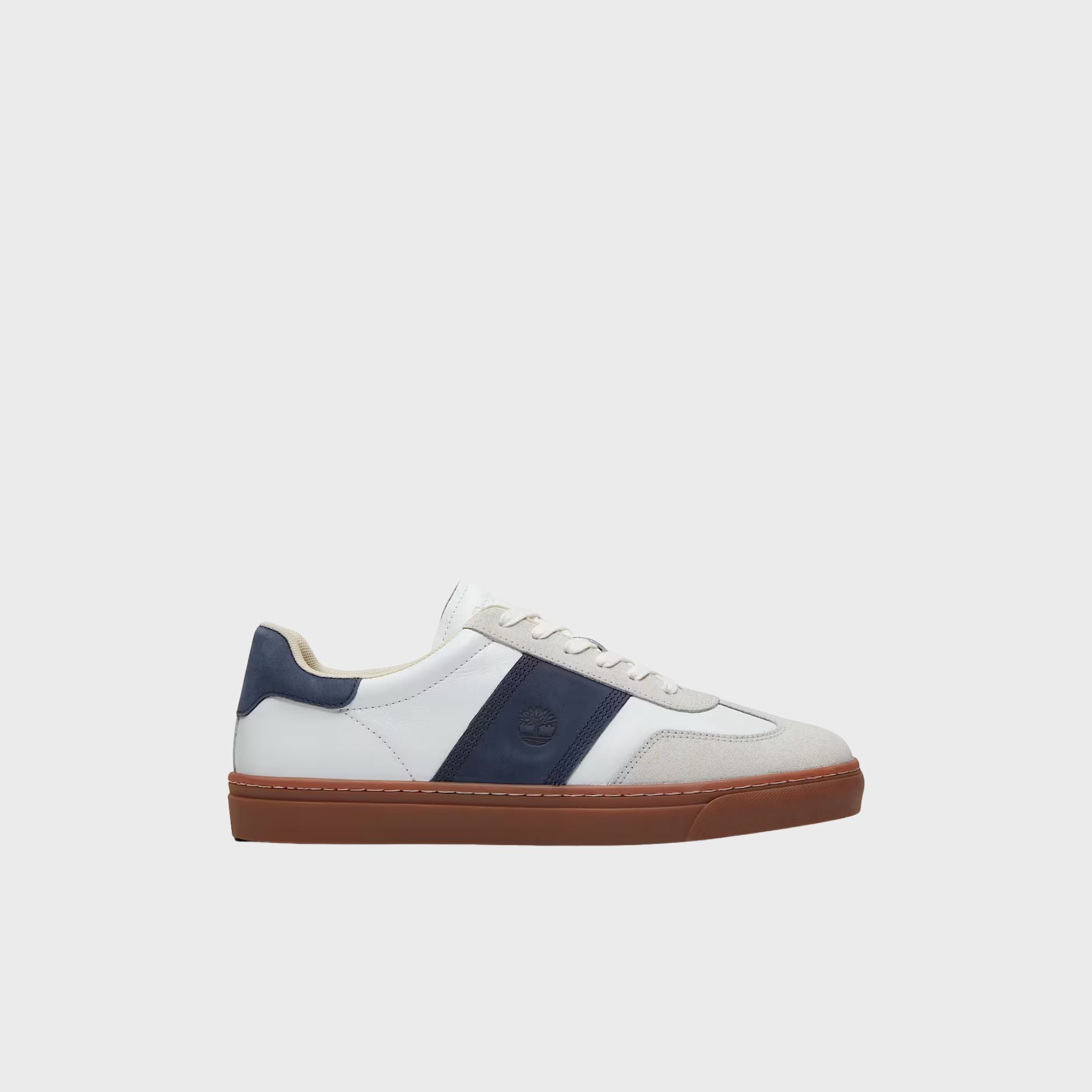 SNEAKERS Bianco Timberland