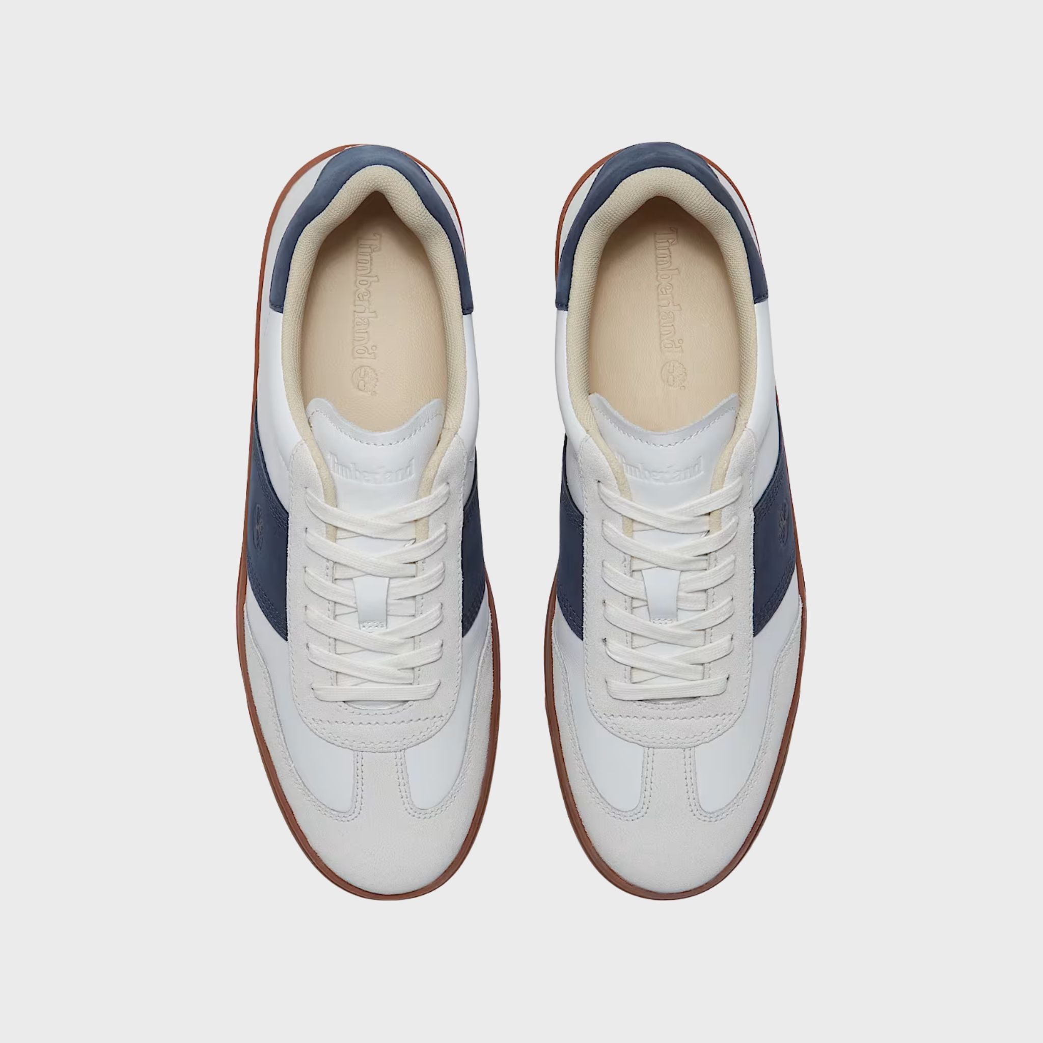 SNEAKERS Bianco Timberland