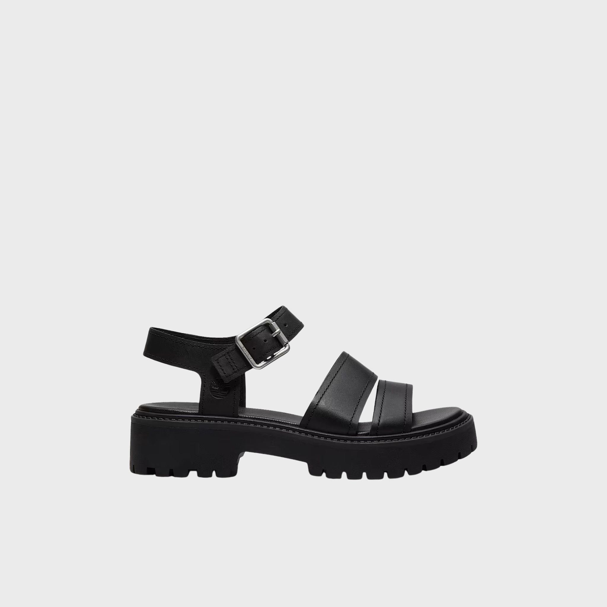 SANDALO Nero Timberland