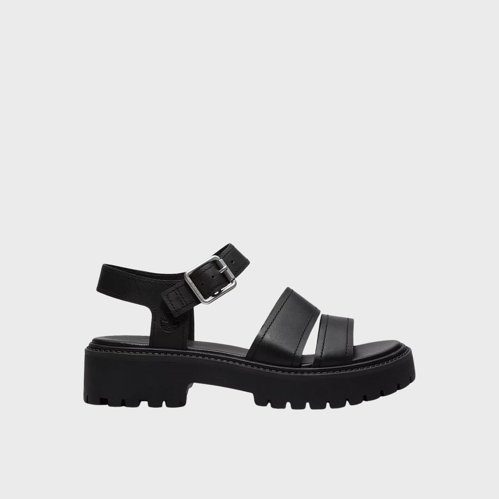 SANDALO Nero Timberland