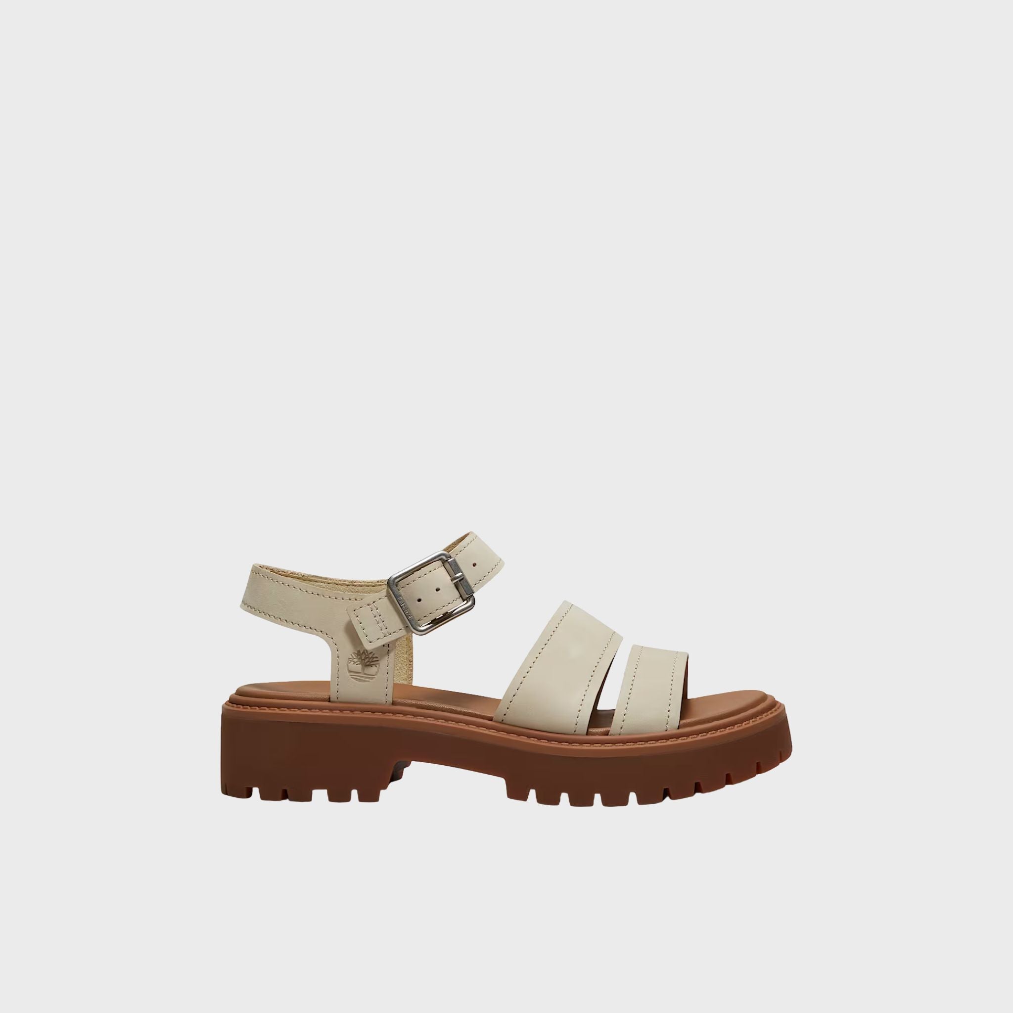 SANDALO Beige Timberland