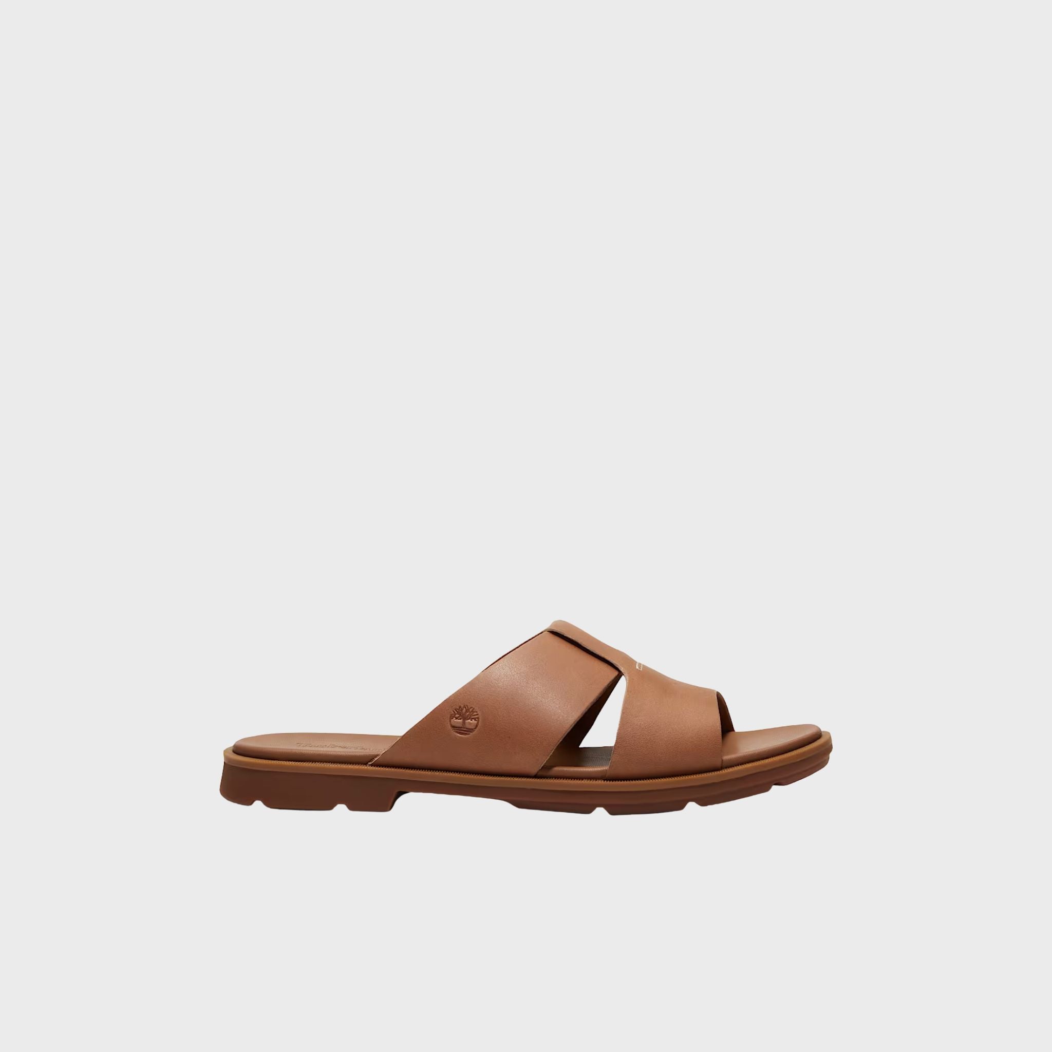 SANDALO Marrone Timberland