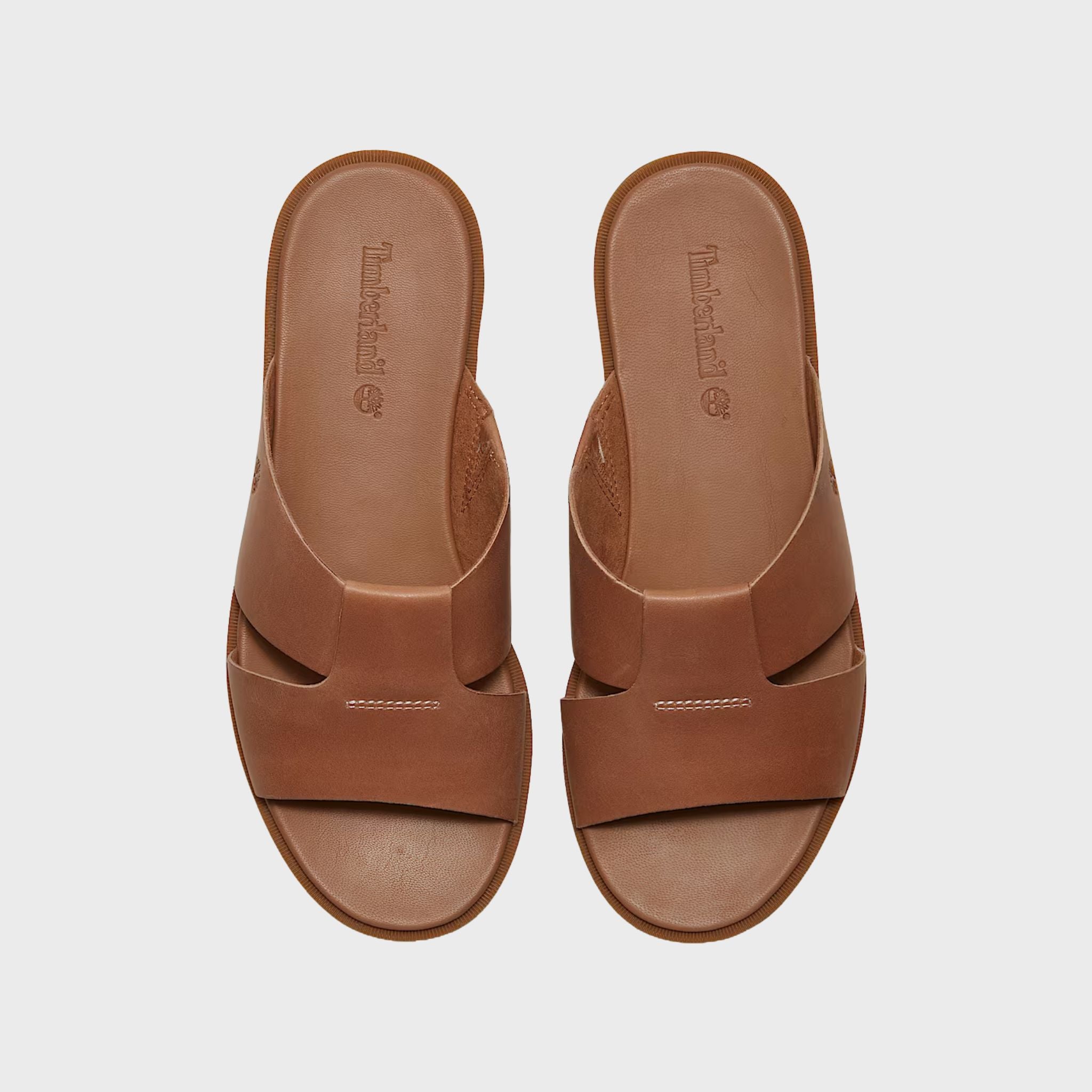 SANDALO Marrone Timberland