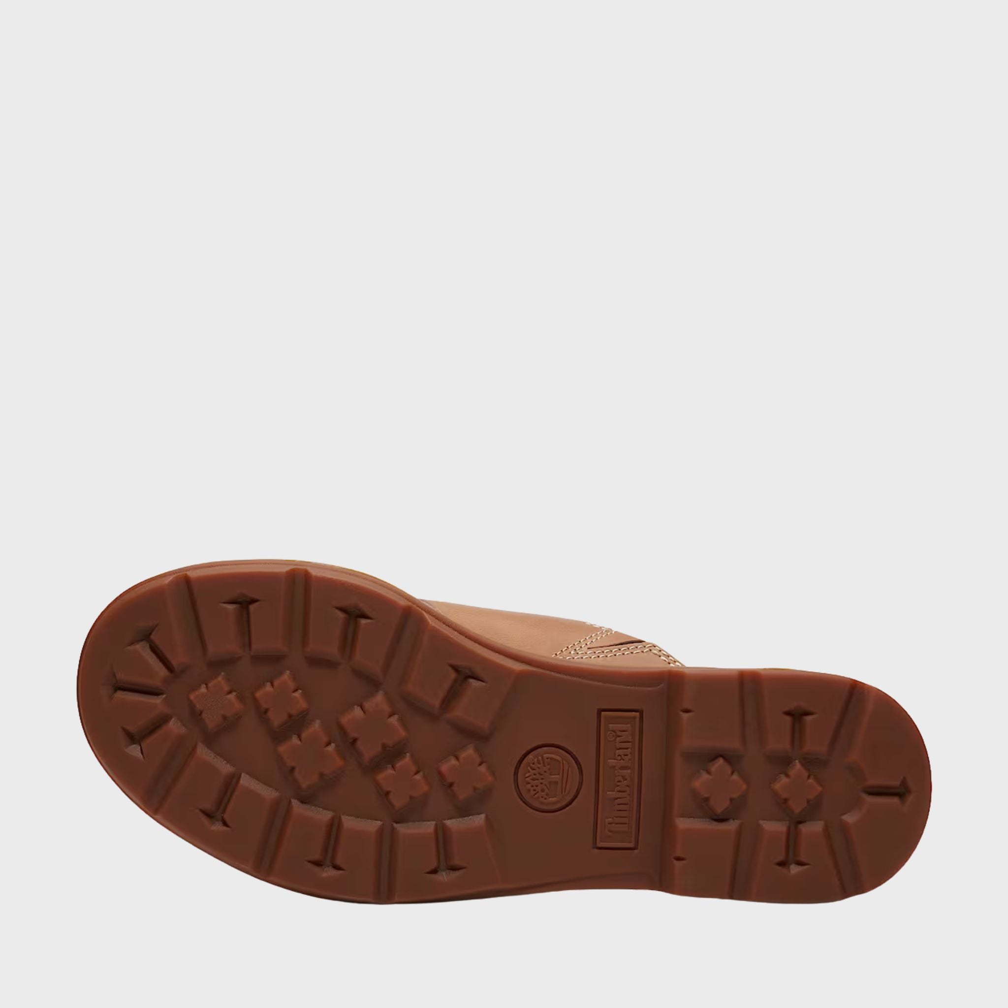 SANDALO Marrone Timberland